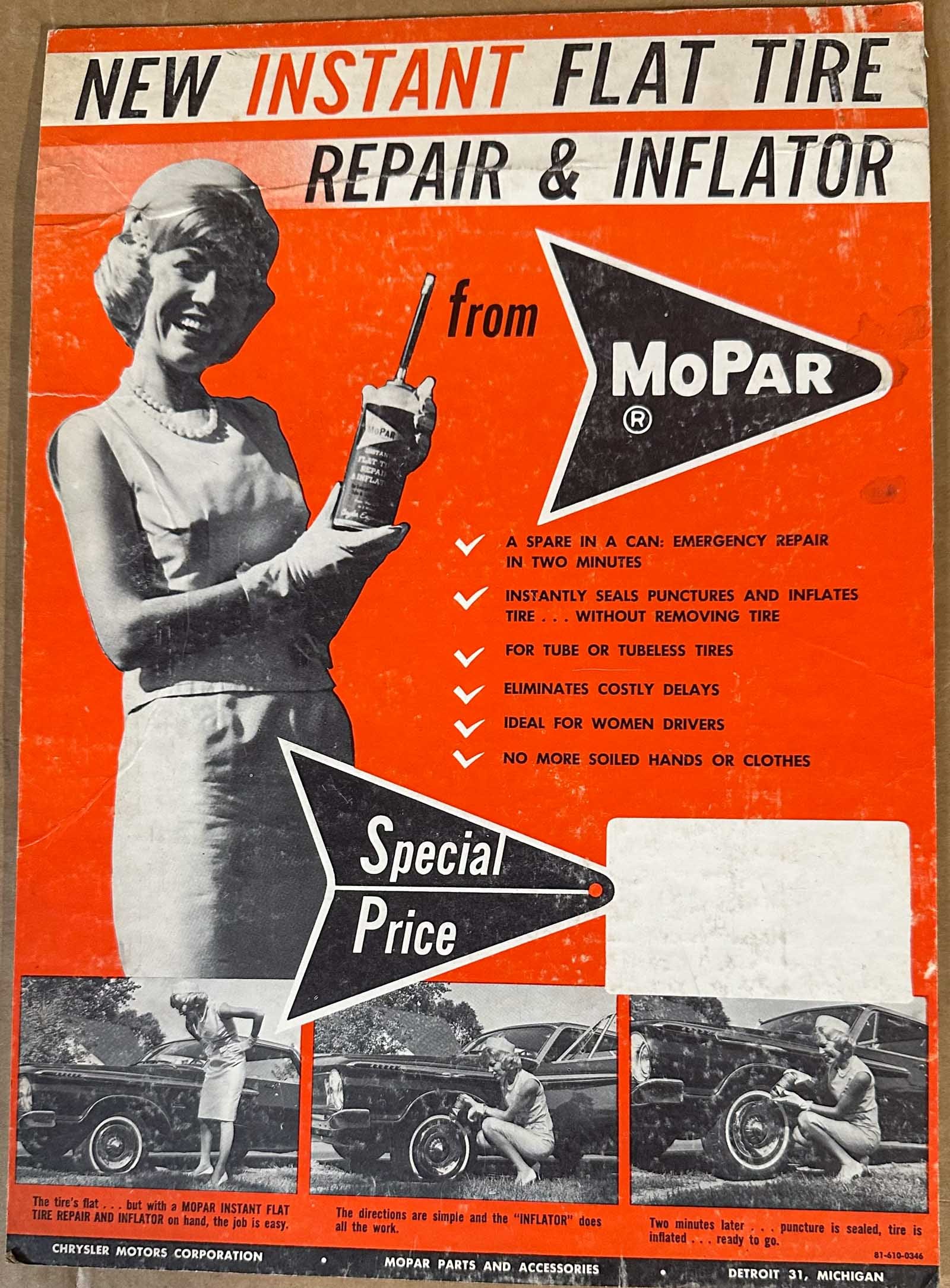 Misc. Lot - 2