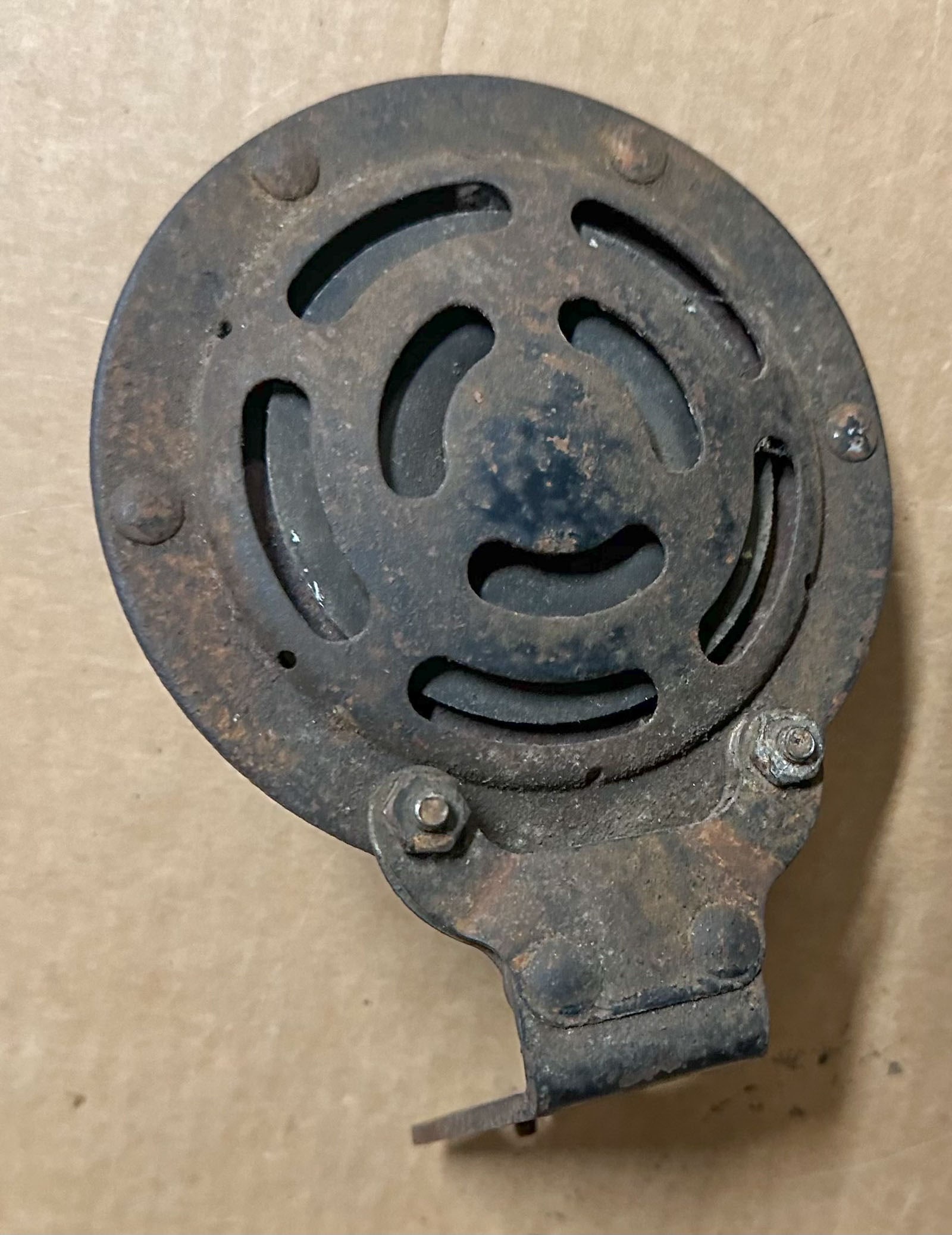 Misc. Lot - 3