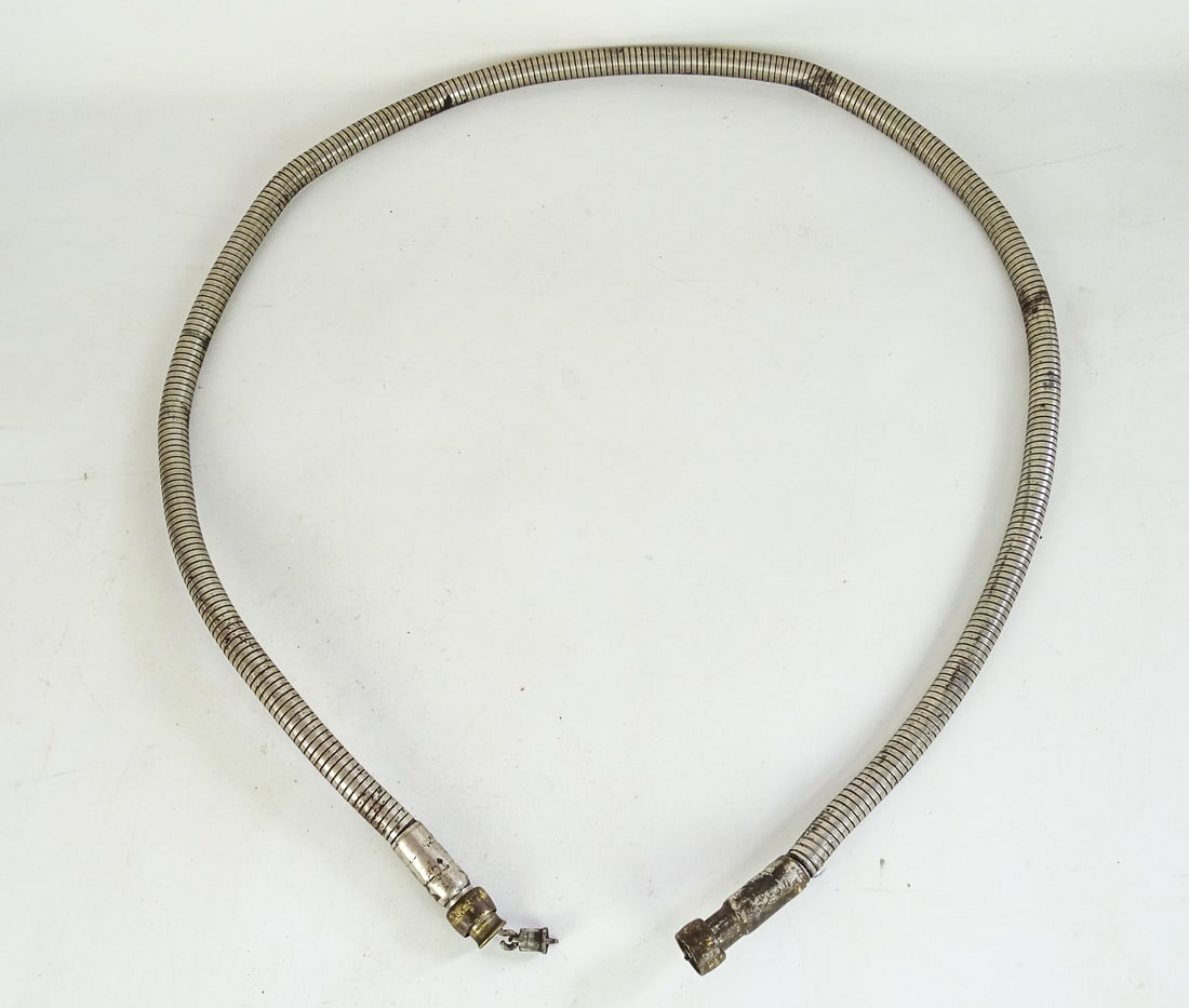 Stewart Drive Cables - 2