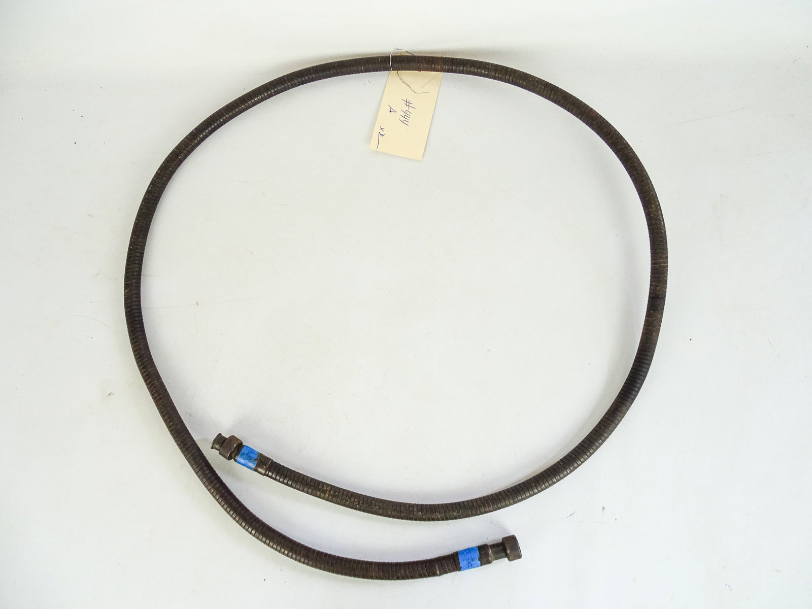 Stewart Drive Cables - 4