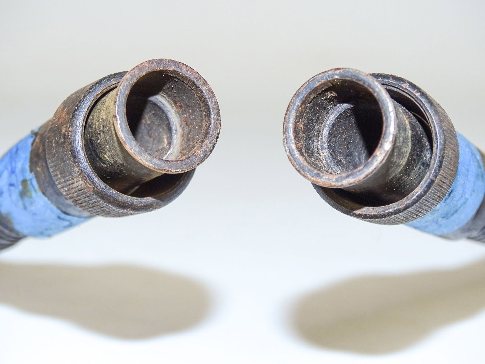 Stewart Drive Cables - 5