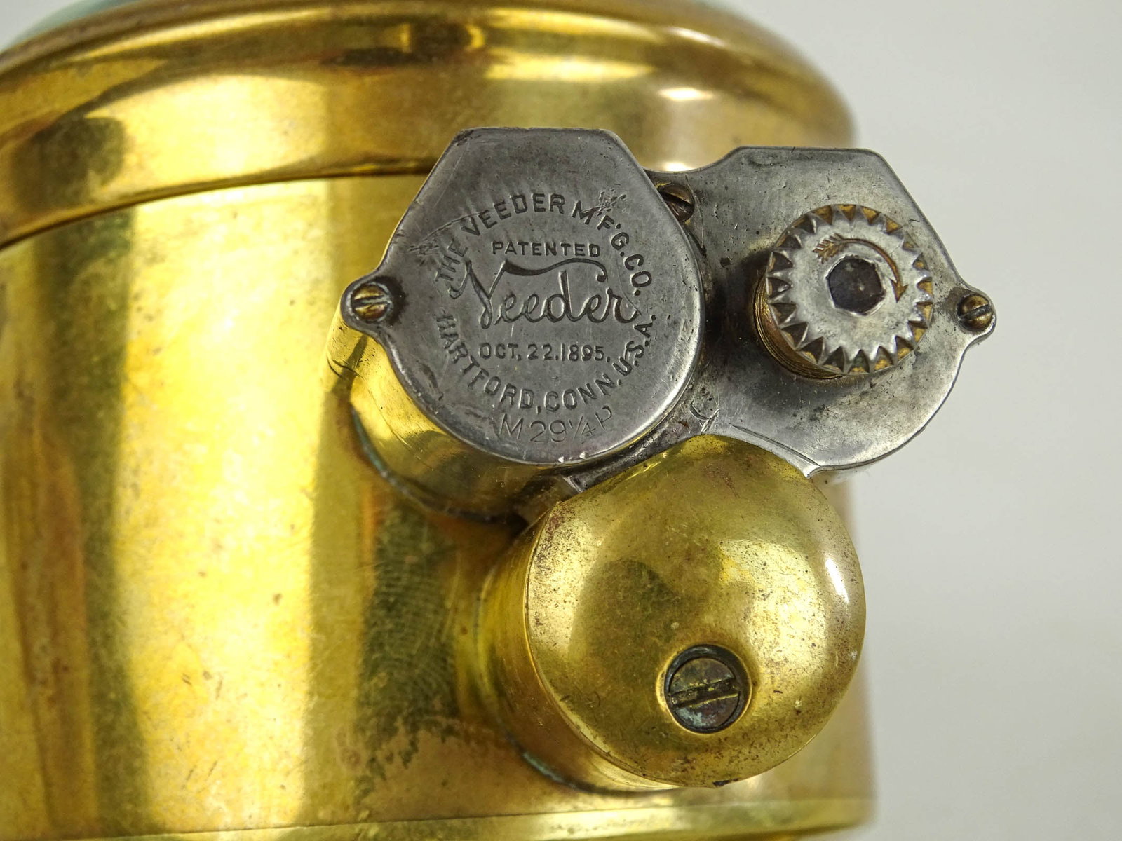 Standard Speedometer - 4