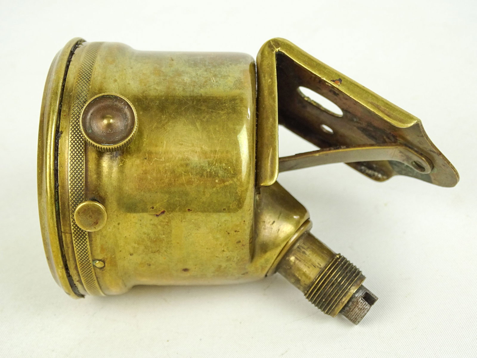 Stewart Speedometer - 2