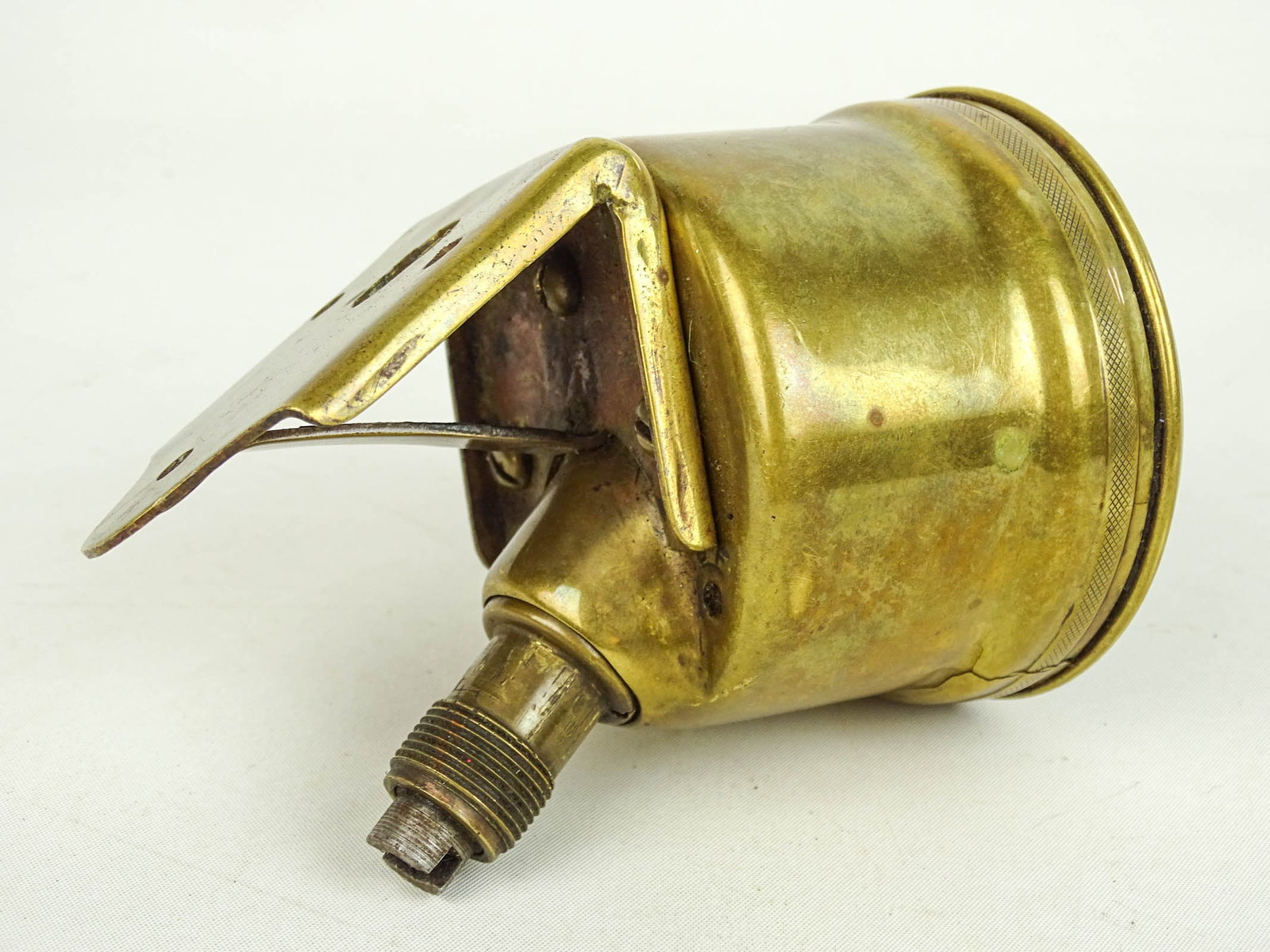 Stewart Speedometer - 3