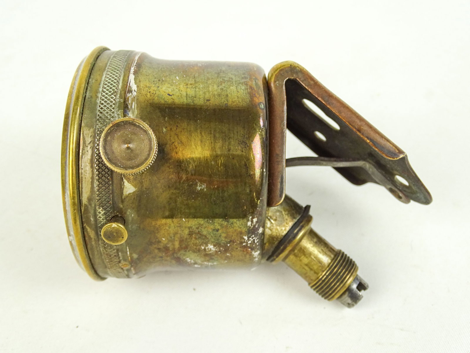 Stewart Speedometer - 2
