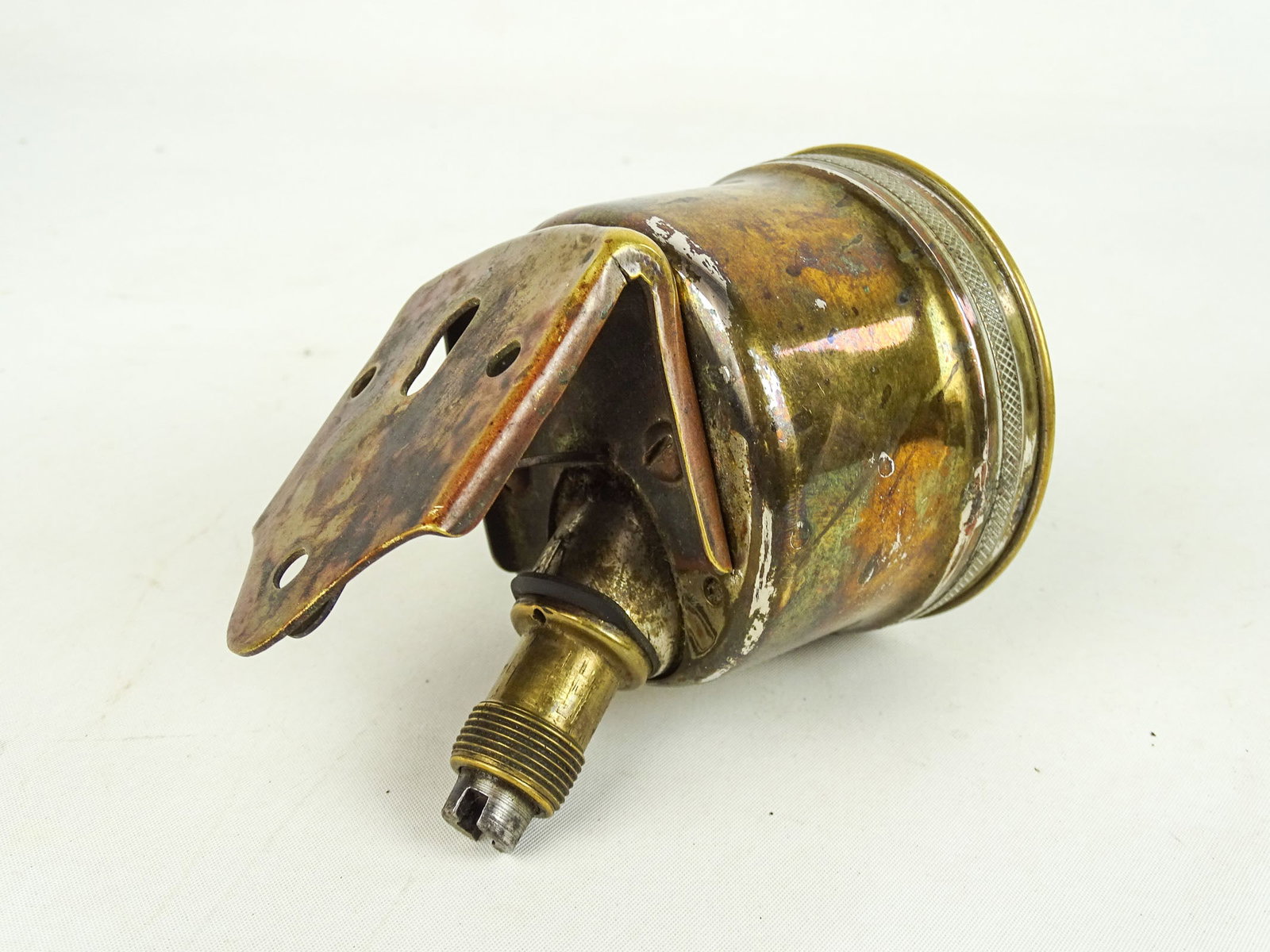 Stewart Speedometer - 3