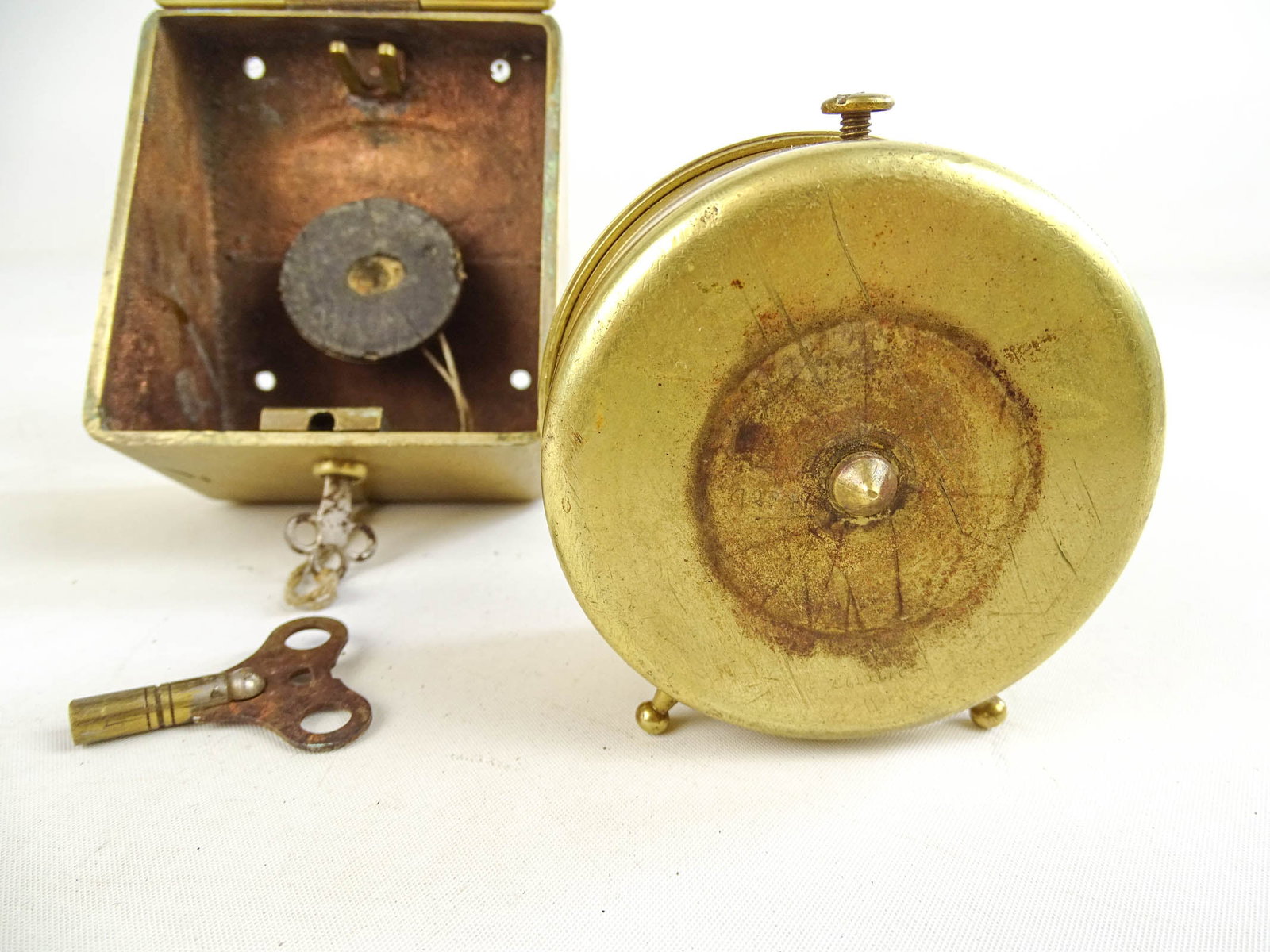 Chelsea Clock - 6