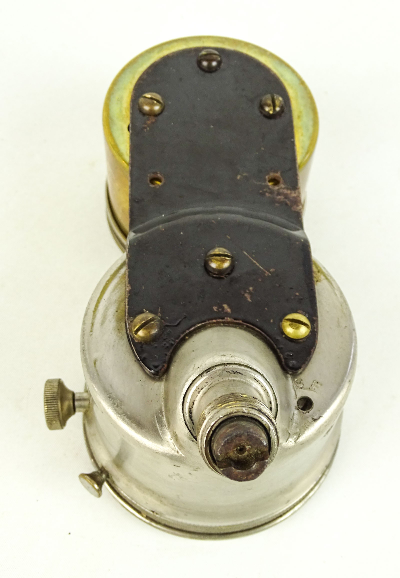 Stewart Speedometer - 5