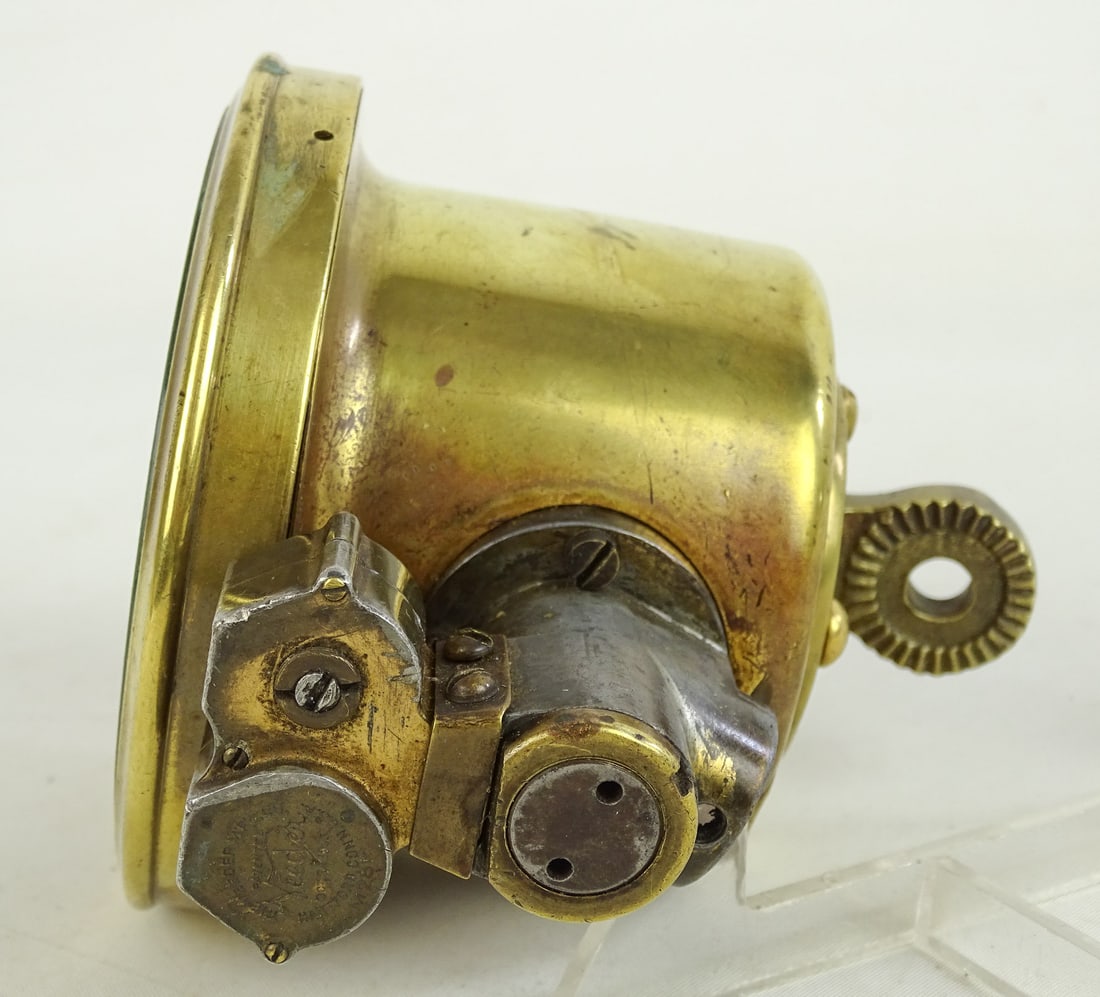 Stewart Speedometer - 2