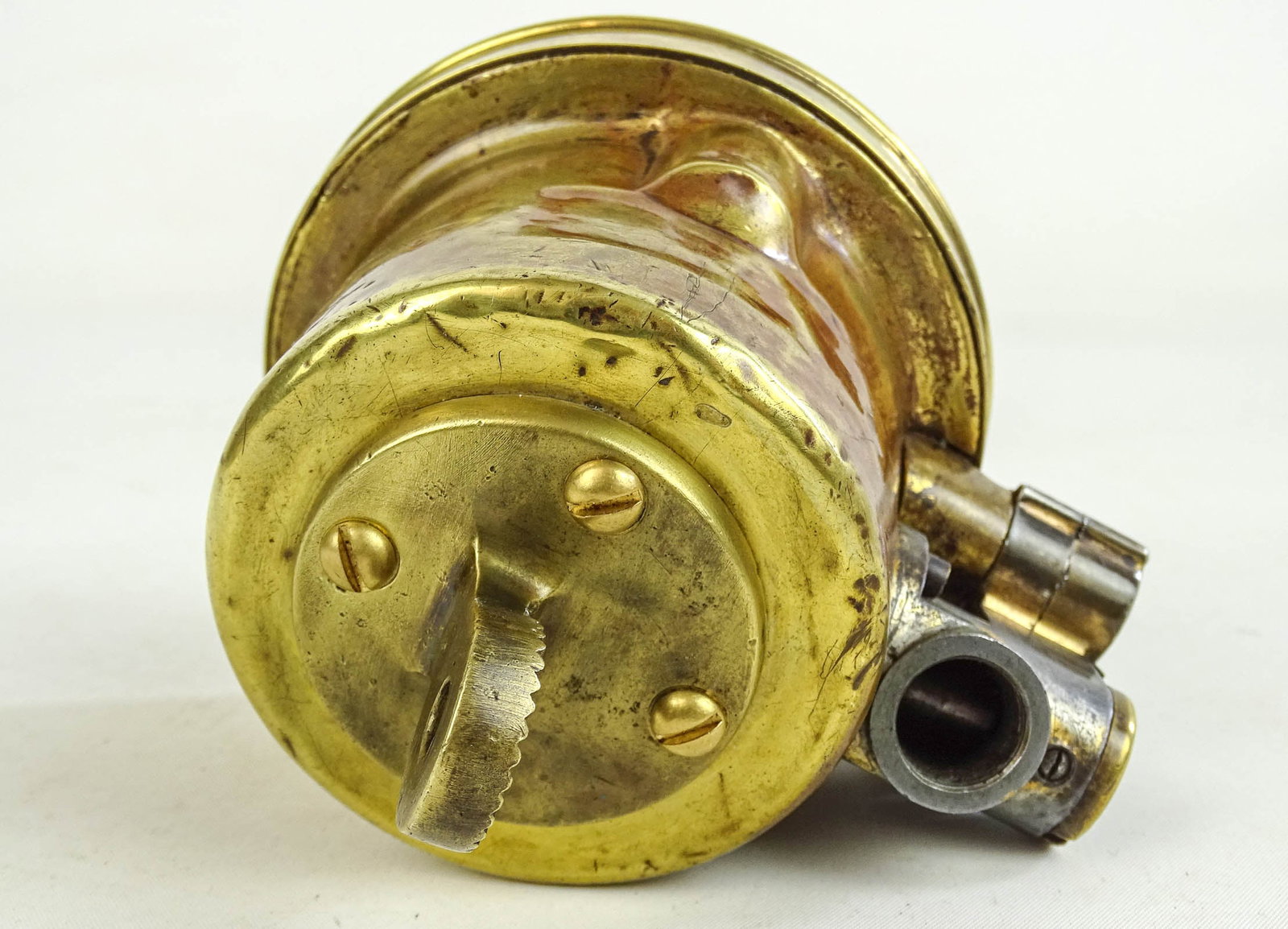 Stewart Speedometer - 4