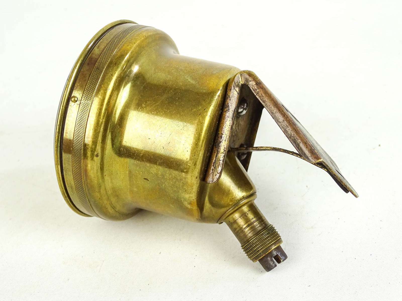Stewart Speedometer - 3