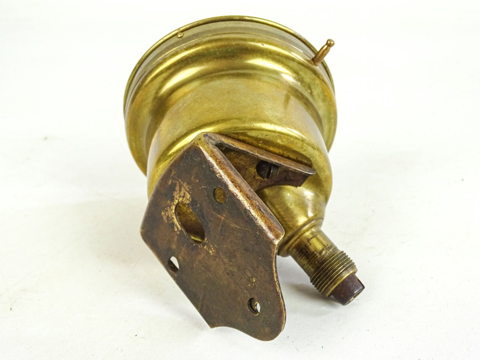 Stewart Speedometer - 4