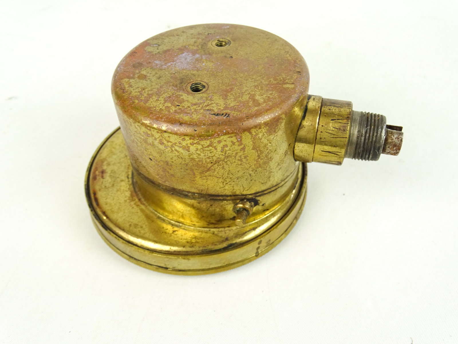 Jones Speedometers - 3