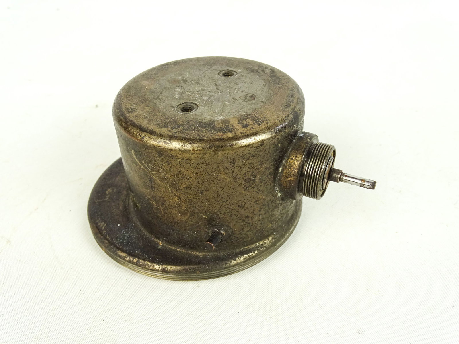 Jones Speedometers - 6
