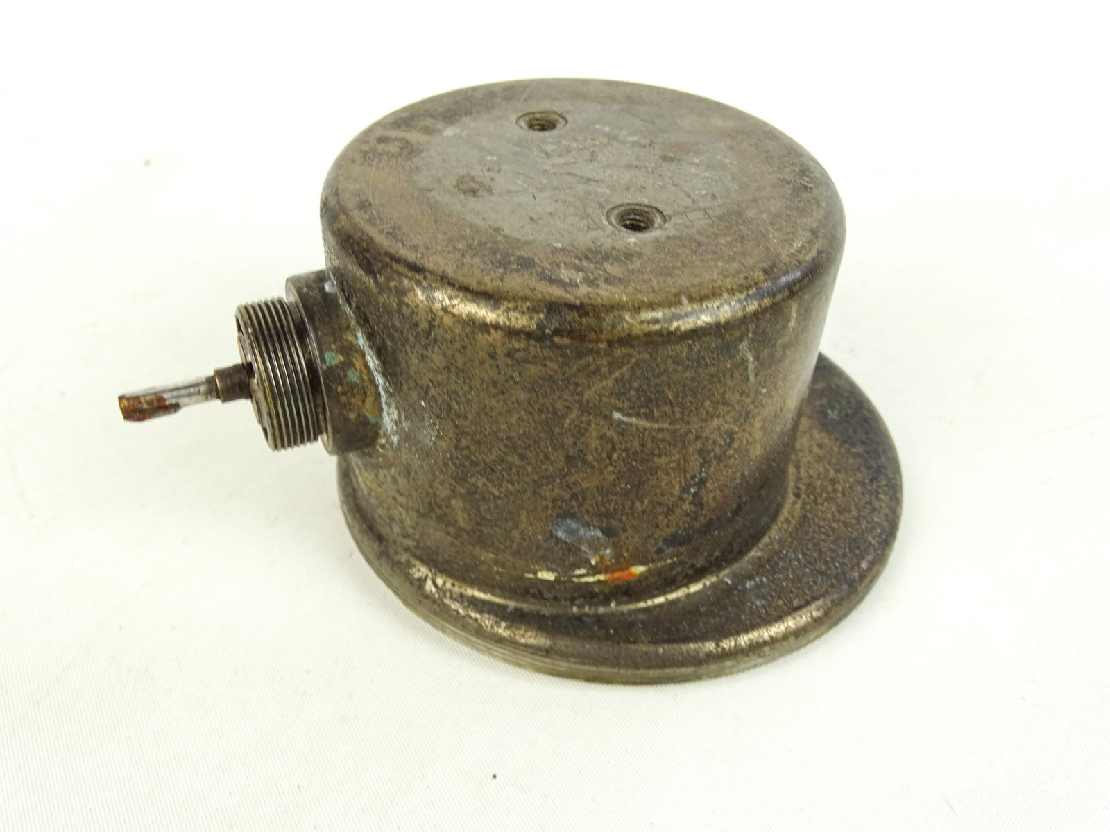 Jones Speedometers - 7