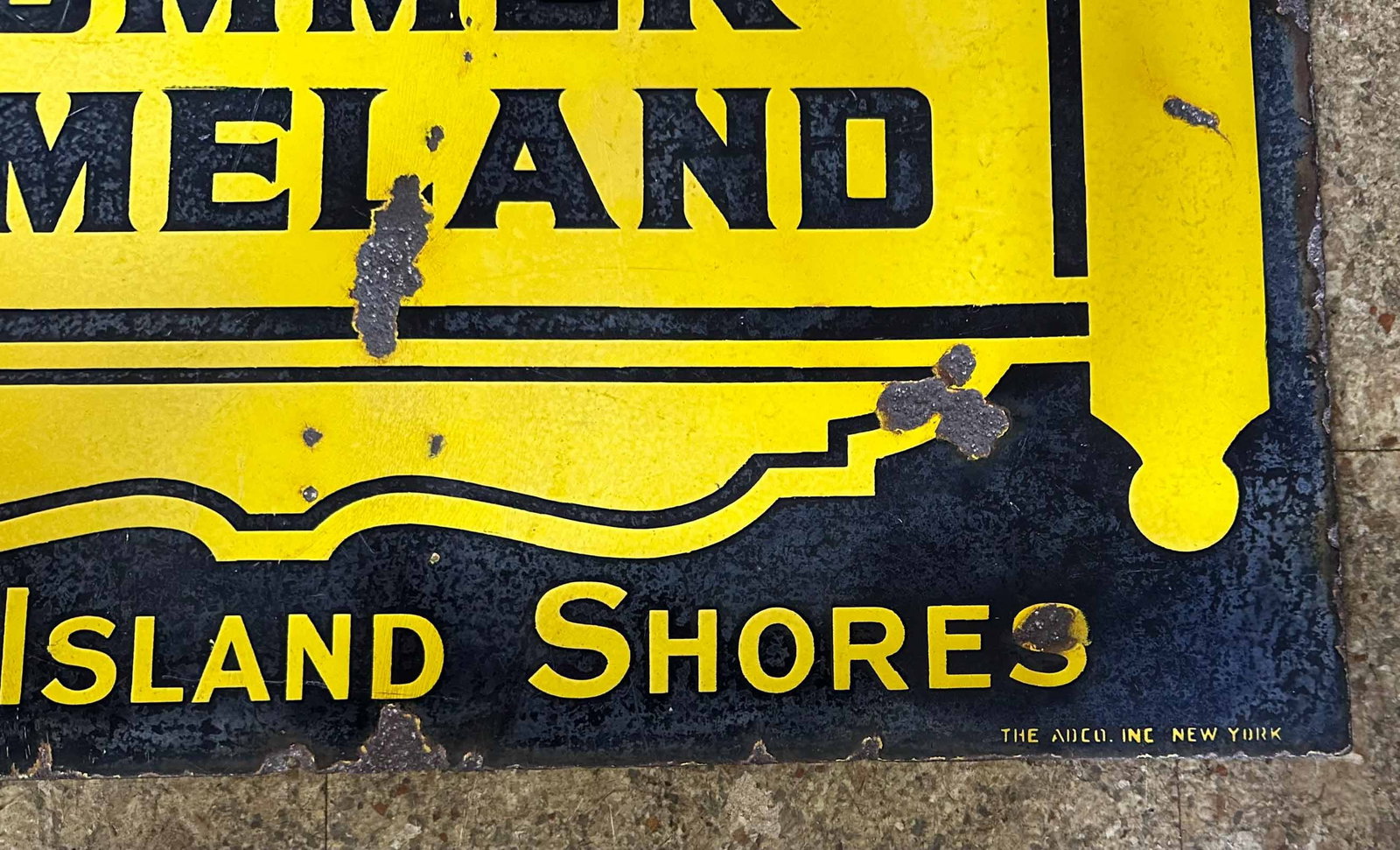 Sign - 3