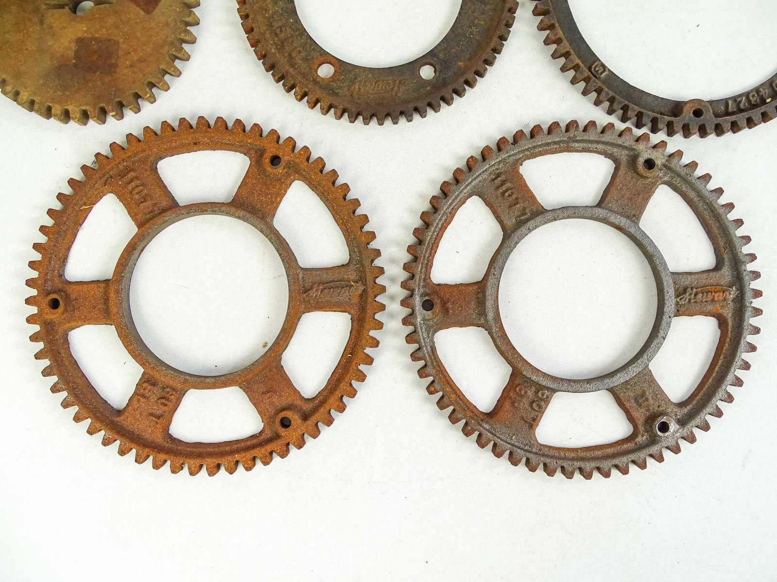 Stewart Speedometer Gears - 6