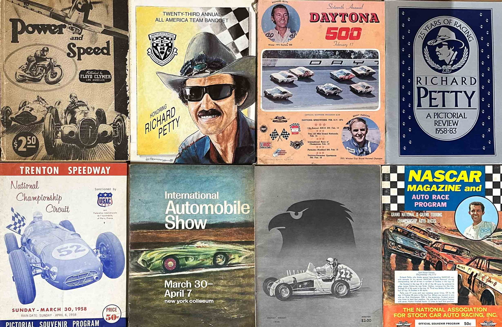 Programs Lot - 2