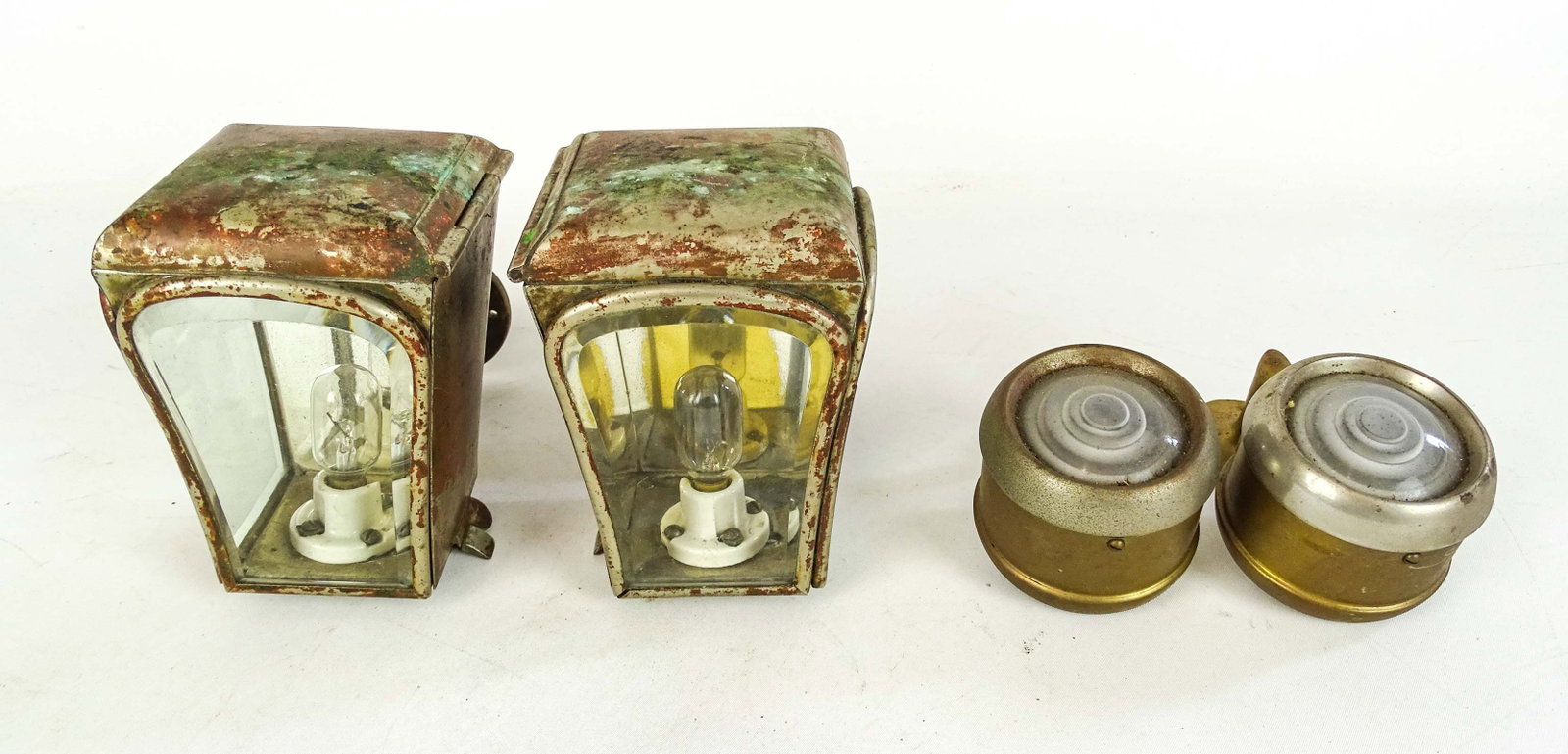 Coach Lamps (1 of 8)