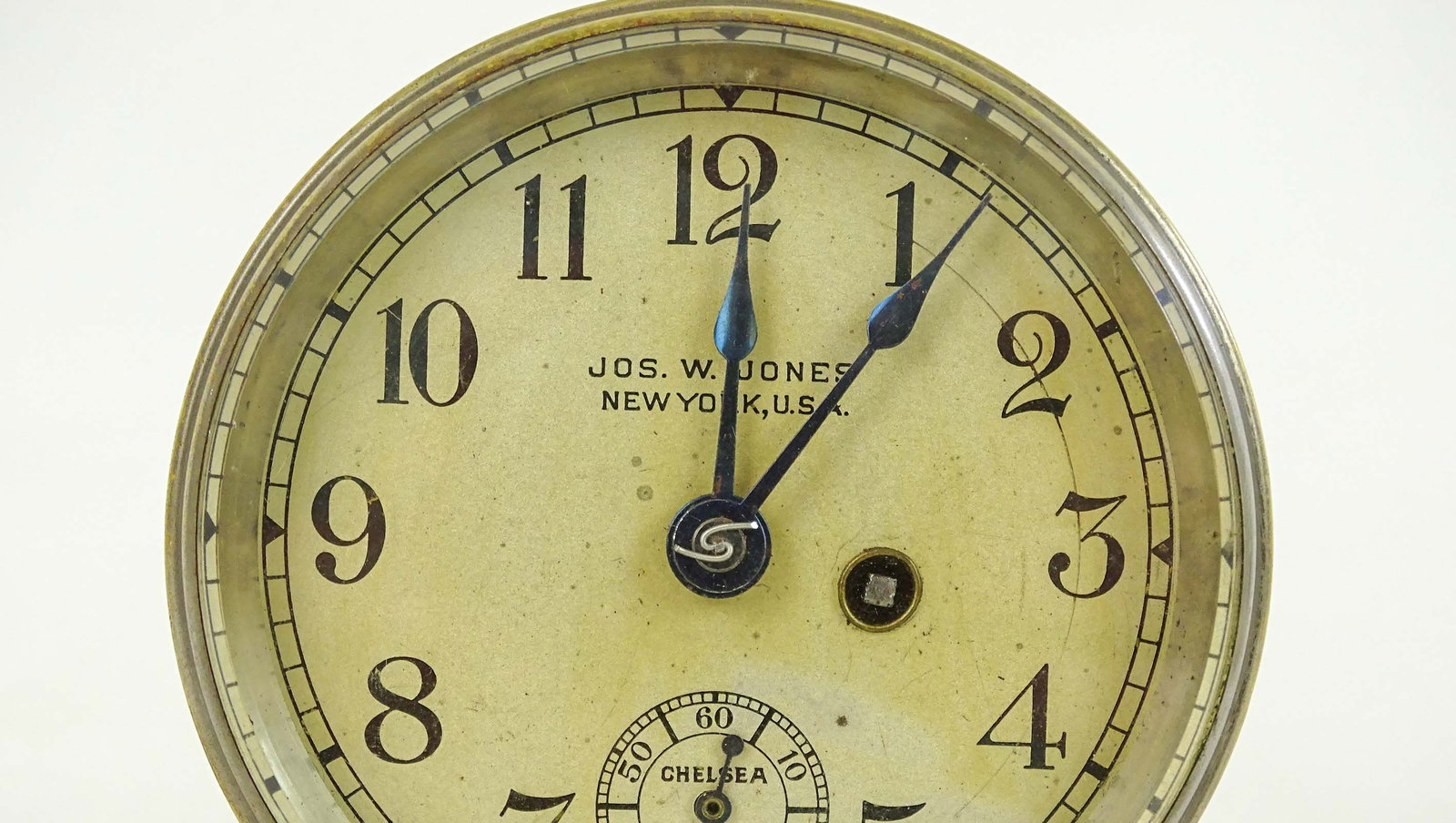 Jones Speedometer - 2