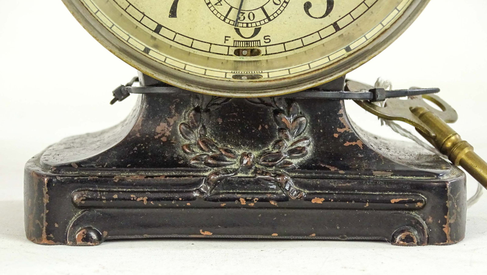Jones Speedometer - 3