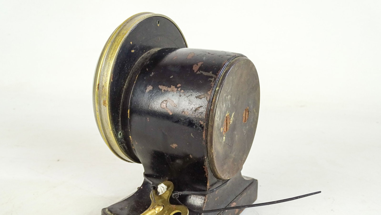 Jones Speedometer - 4