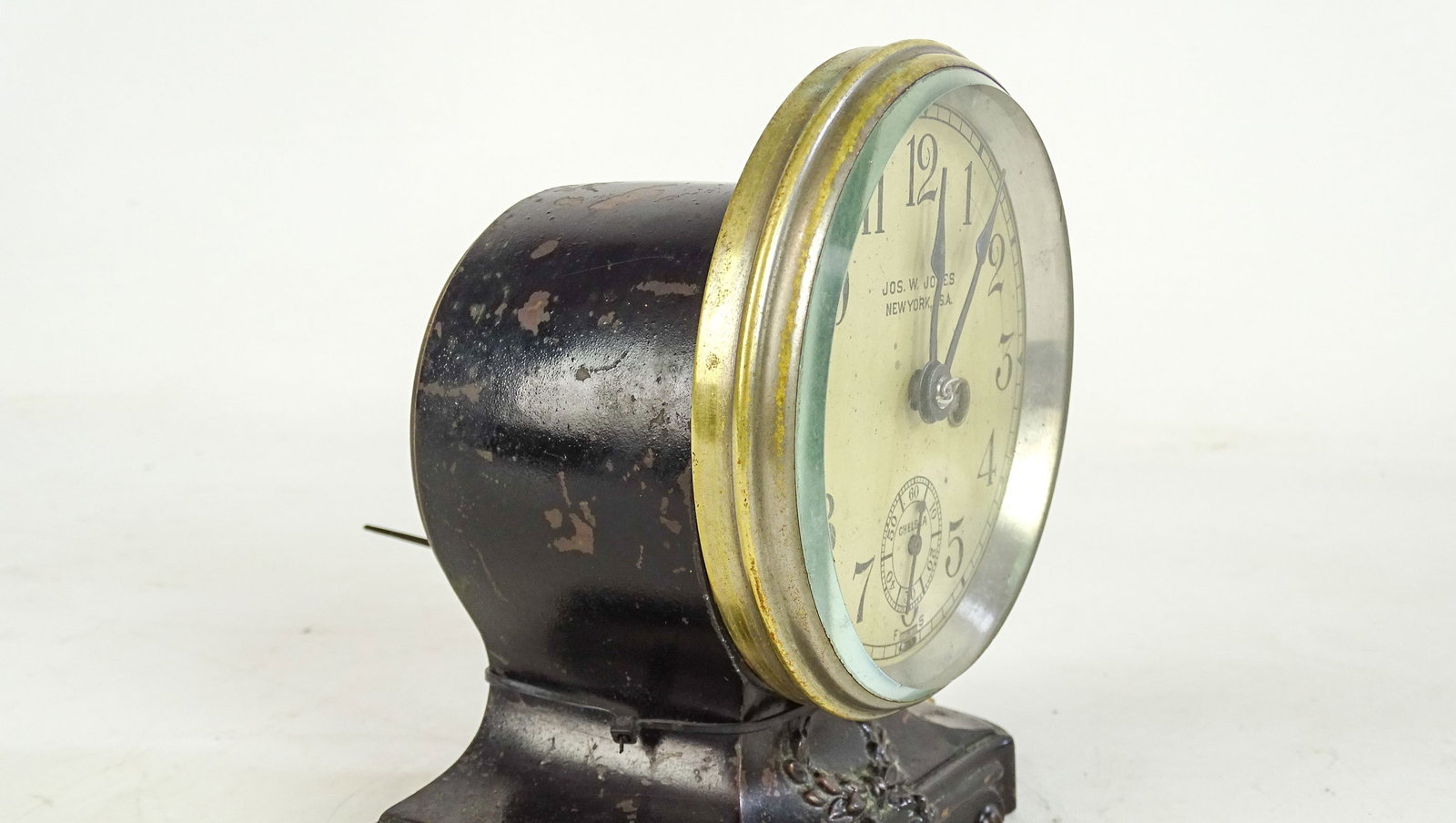 Jones Speedometer - 5