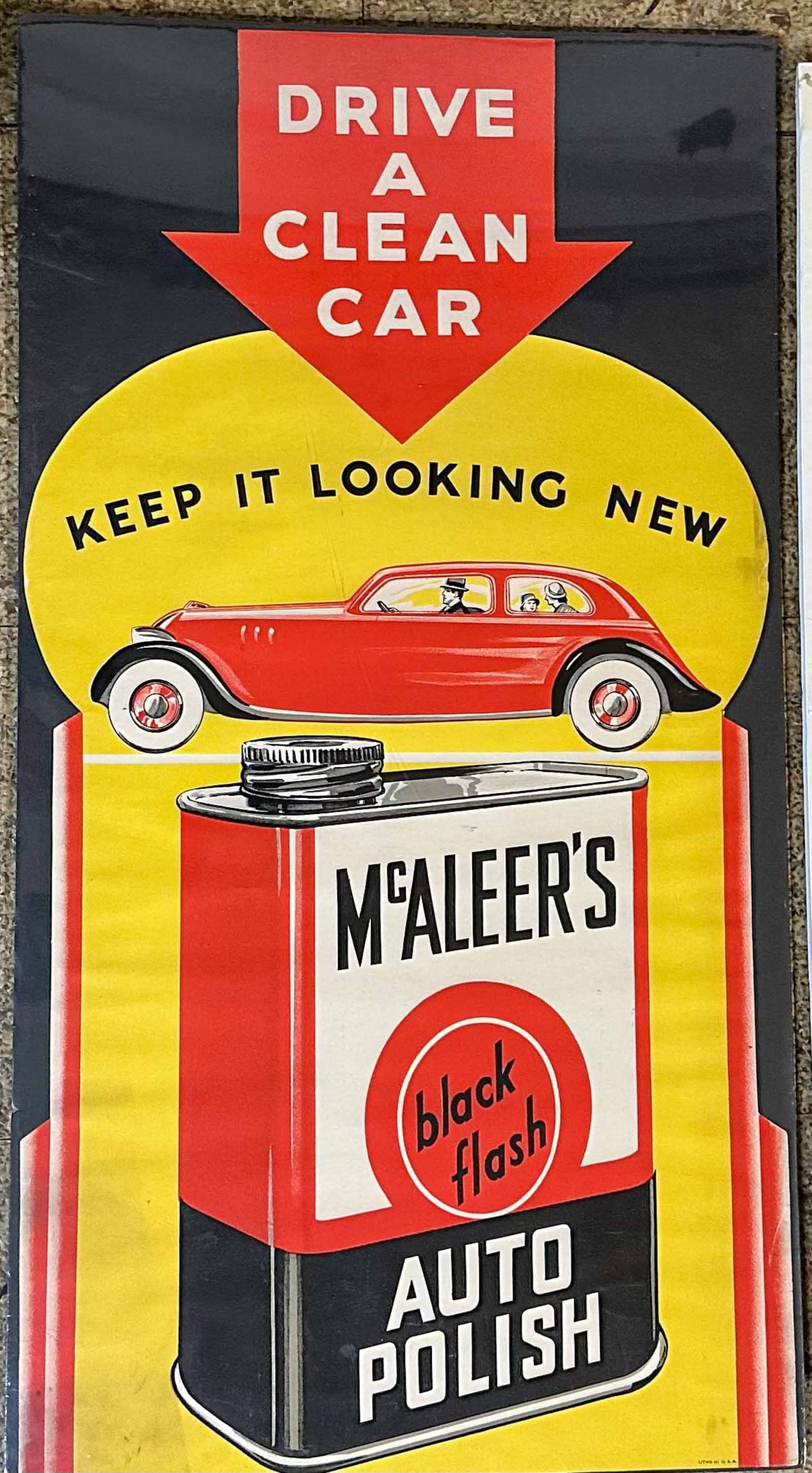 Auto Posters - 3