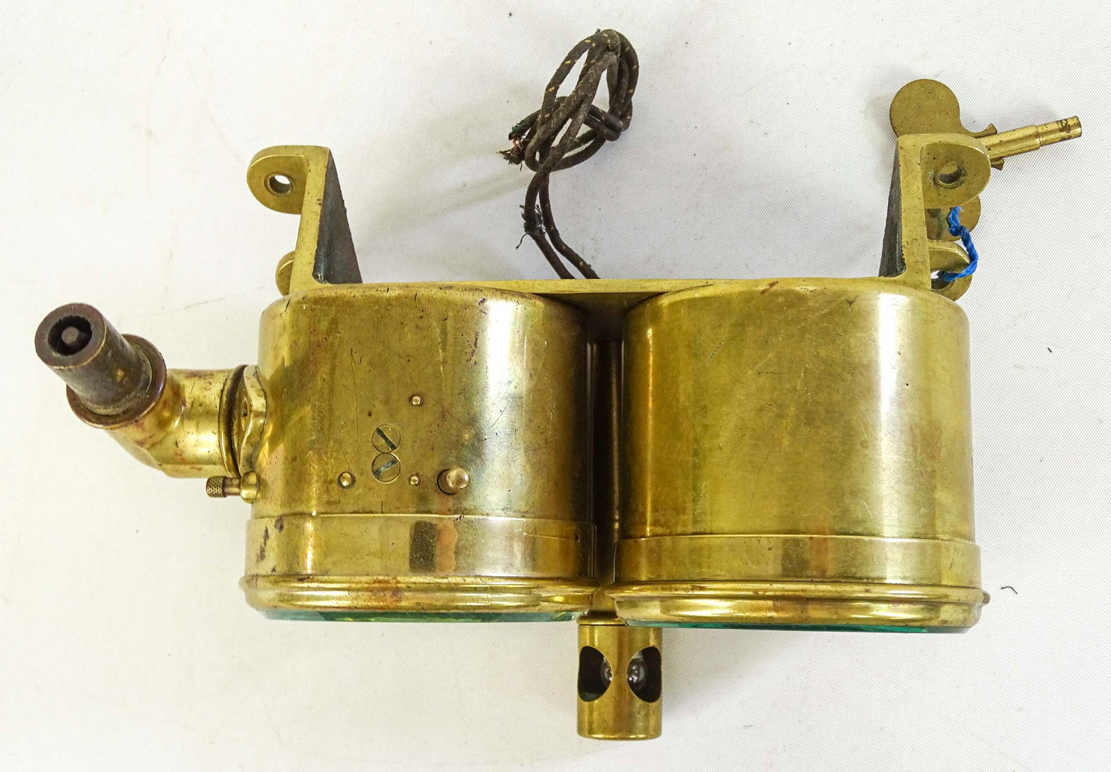 Jones Speedometer - 5