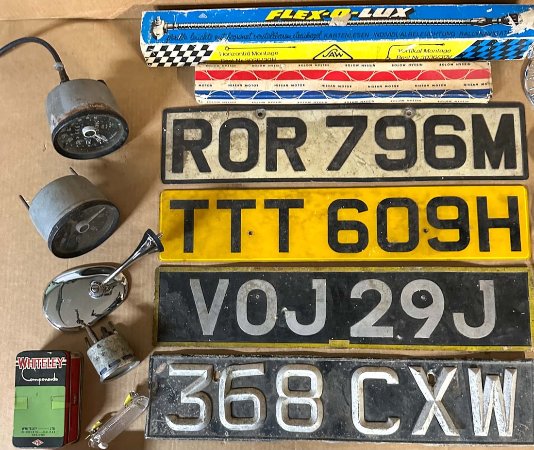 European Lot - 2