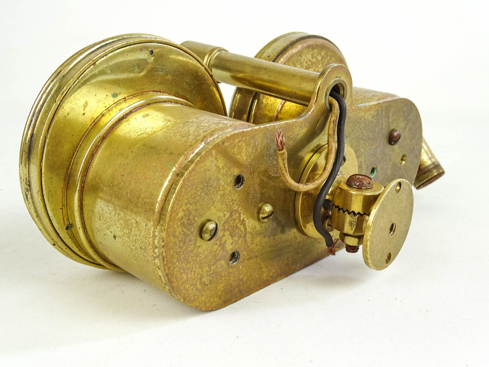 Jones Speedometer - 4