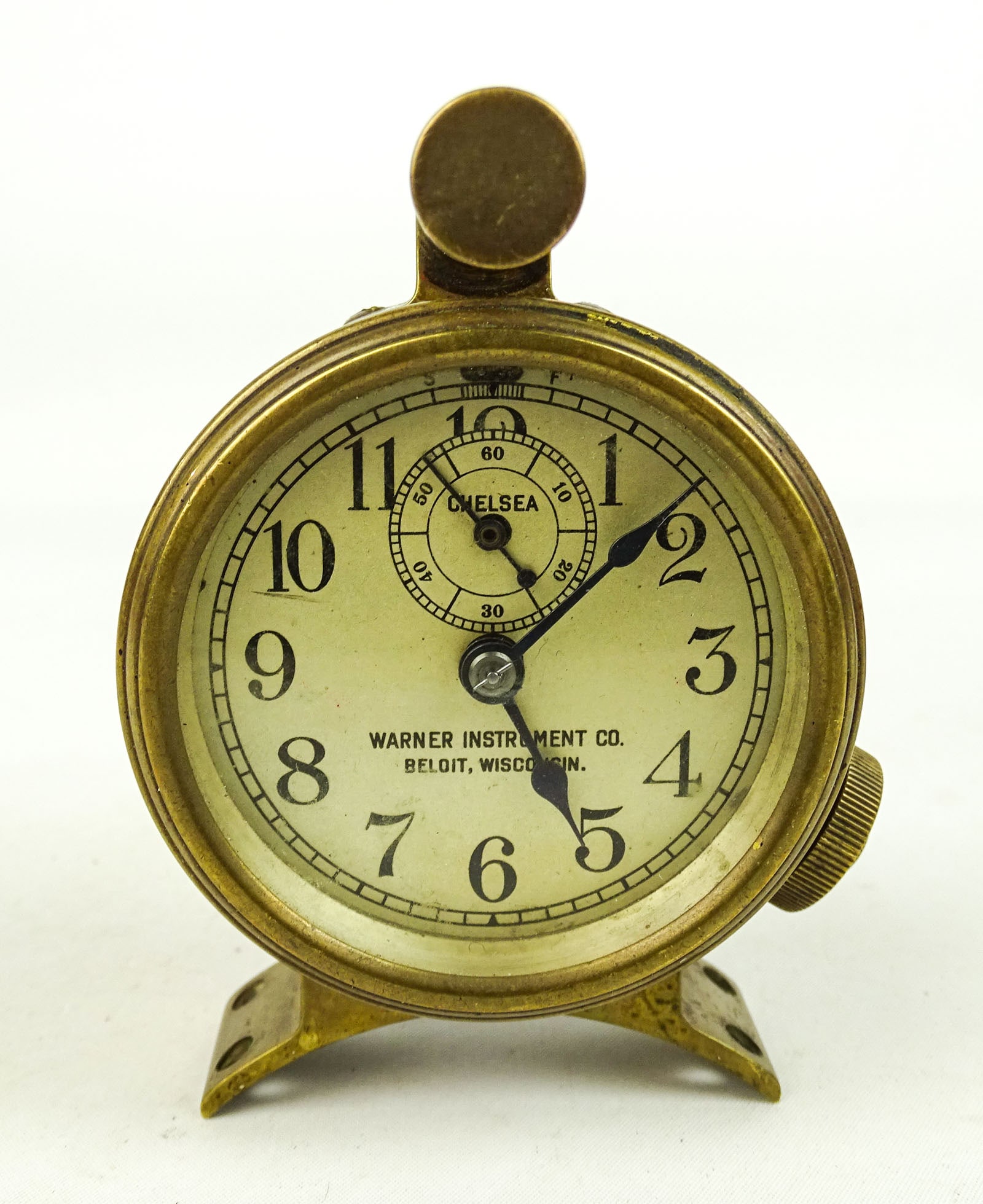 Chelsea Clocks Lot - 2