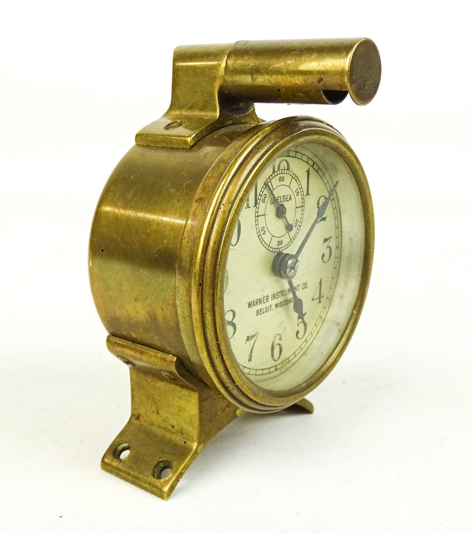 Chelsea Clocks Lot - 4