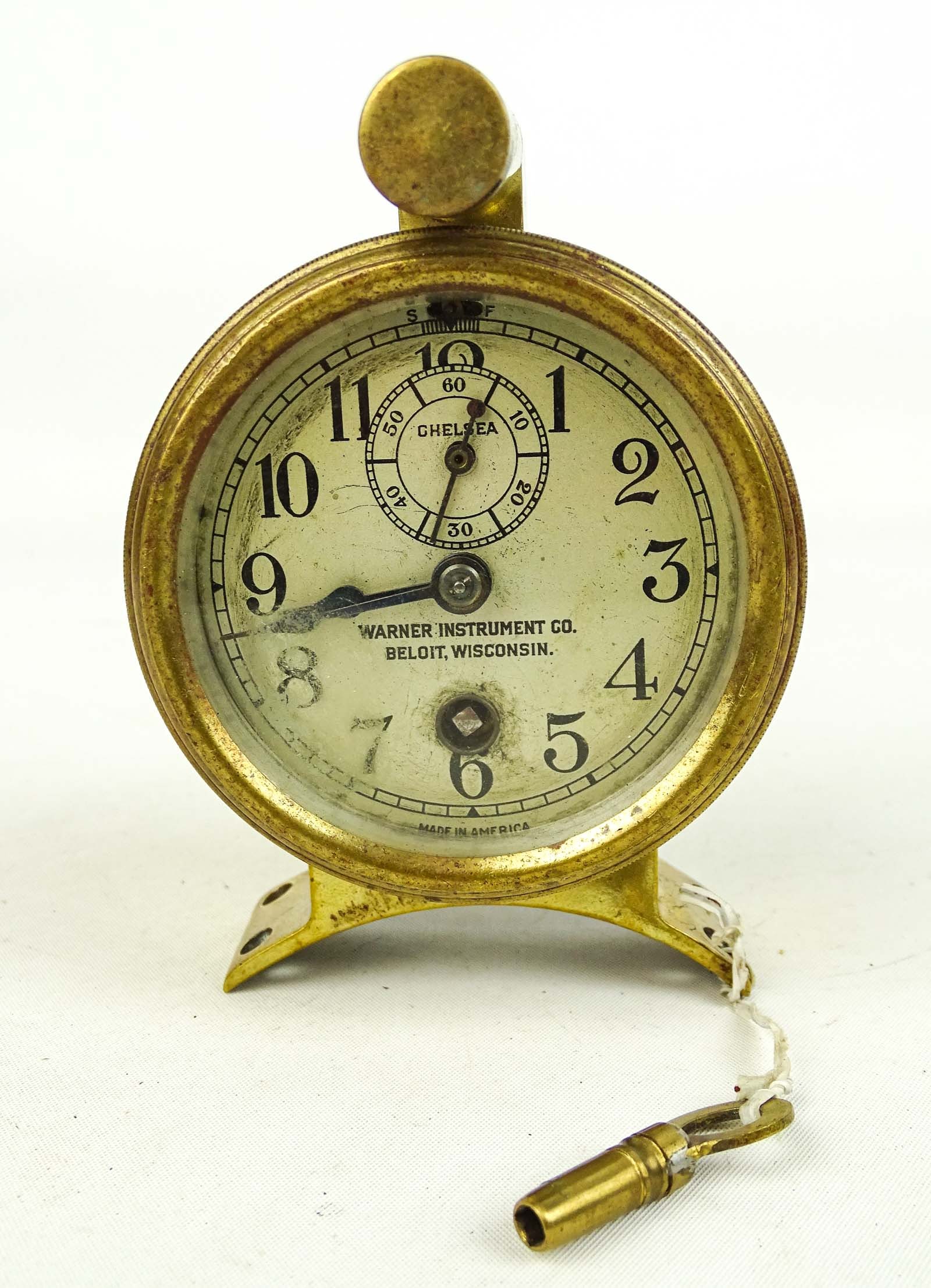 Chelsea Clocks Lot - 6