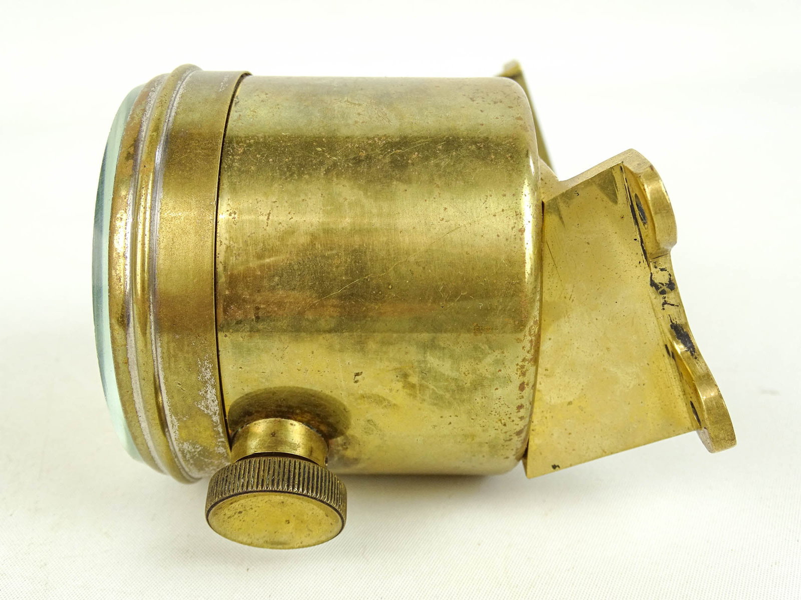 Jones Speedometer - 3