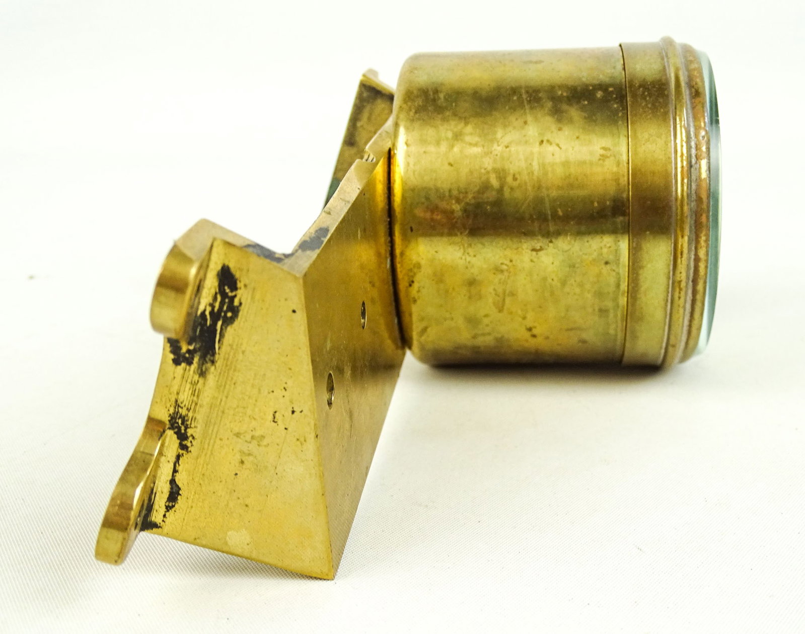 Jones Speedometer - 5