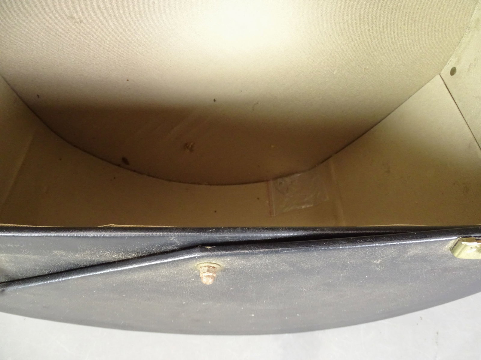 Spare Tire Trunk - 3