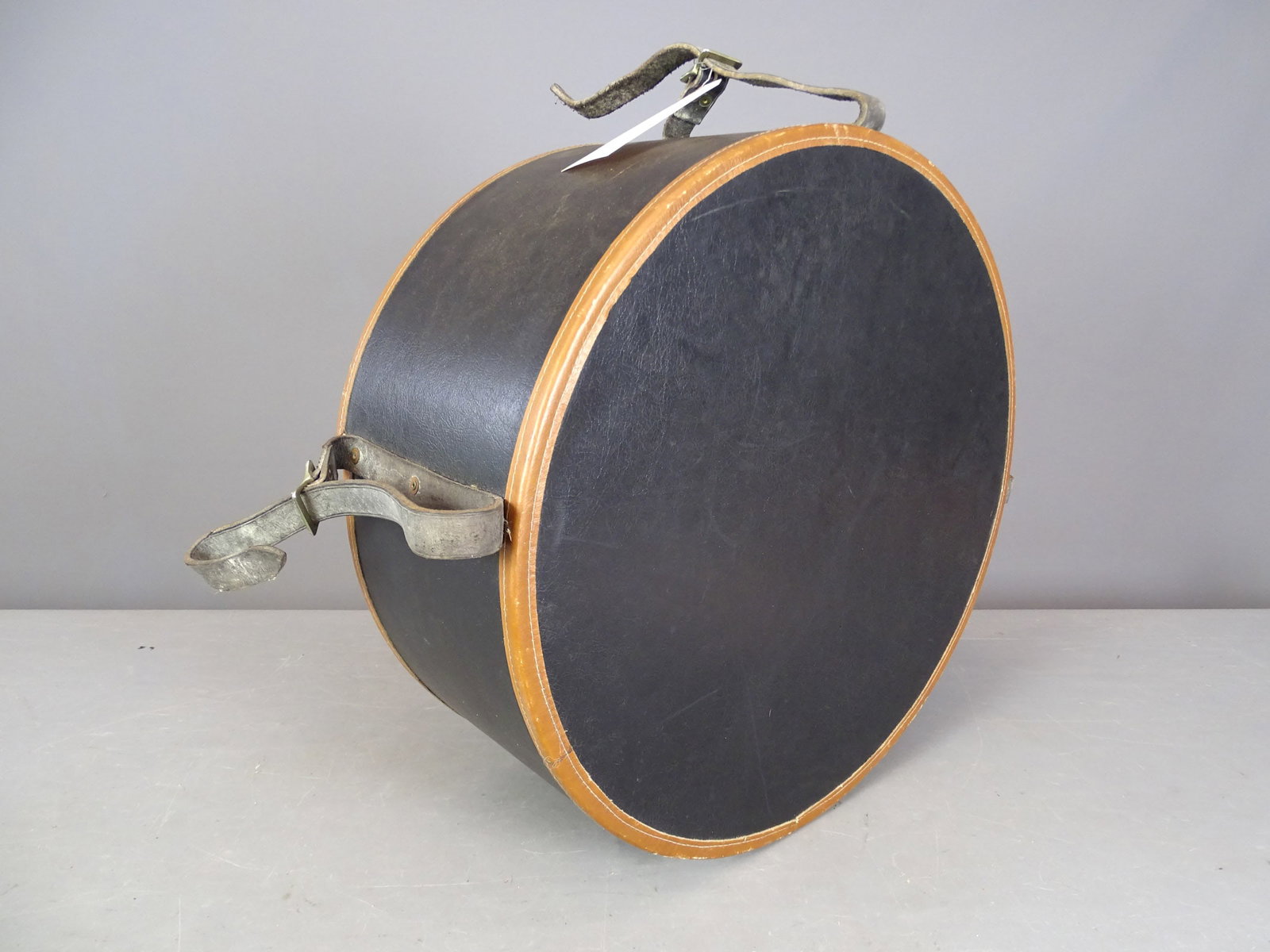 Spare Tire Trunk - 5