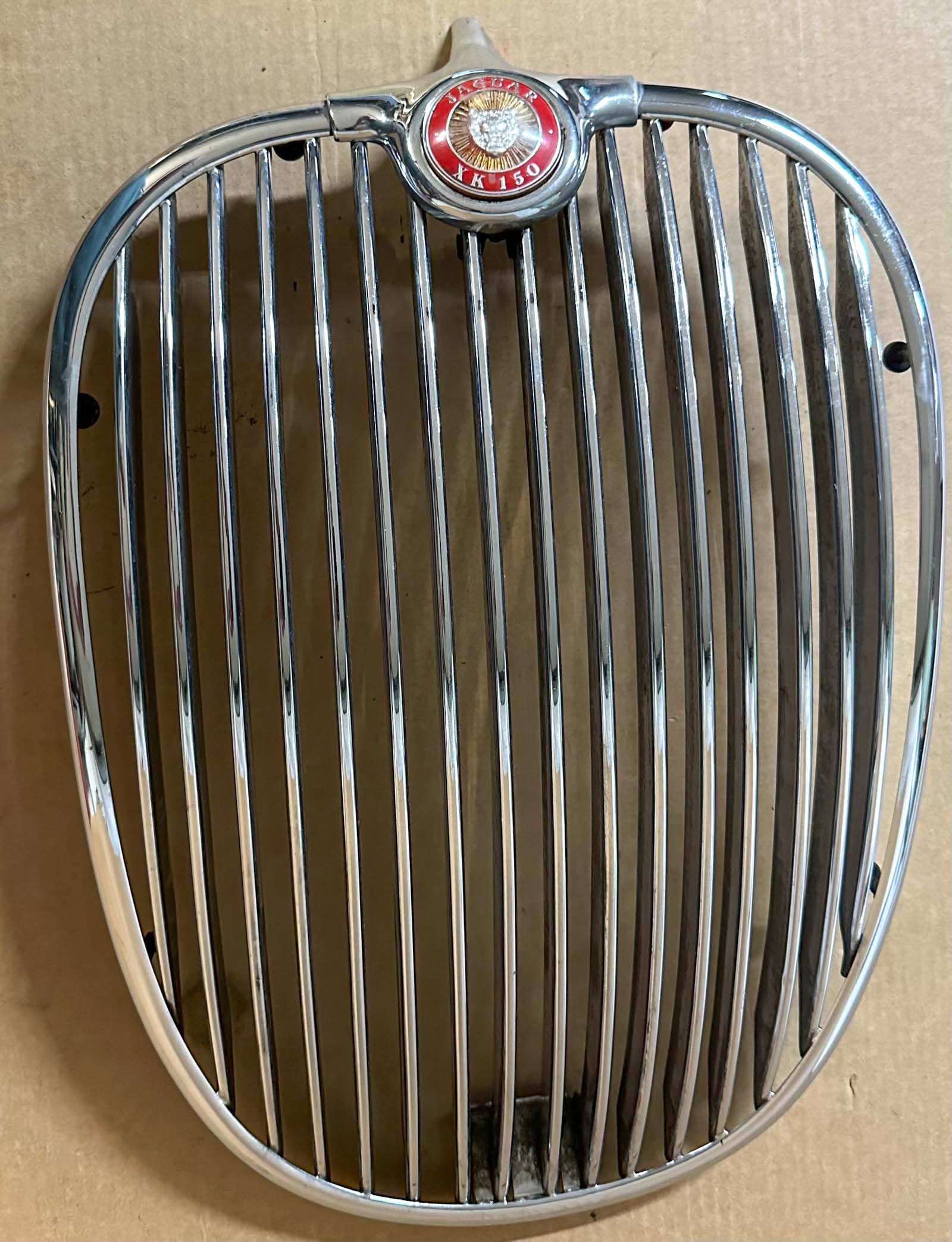 Jaguar Grill (1 of 3)