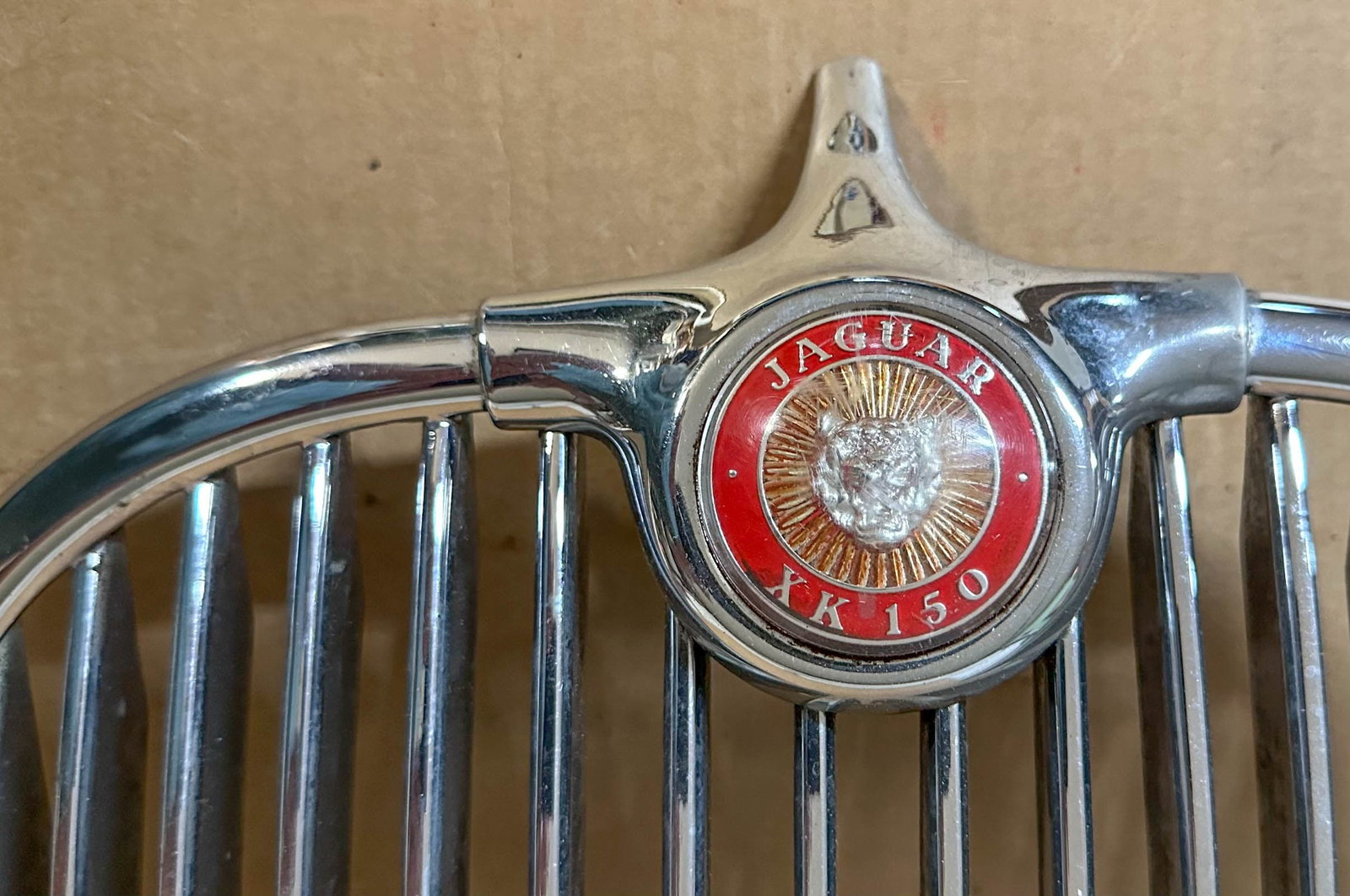 Jaguar Grill - 2