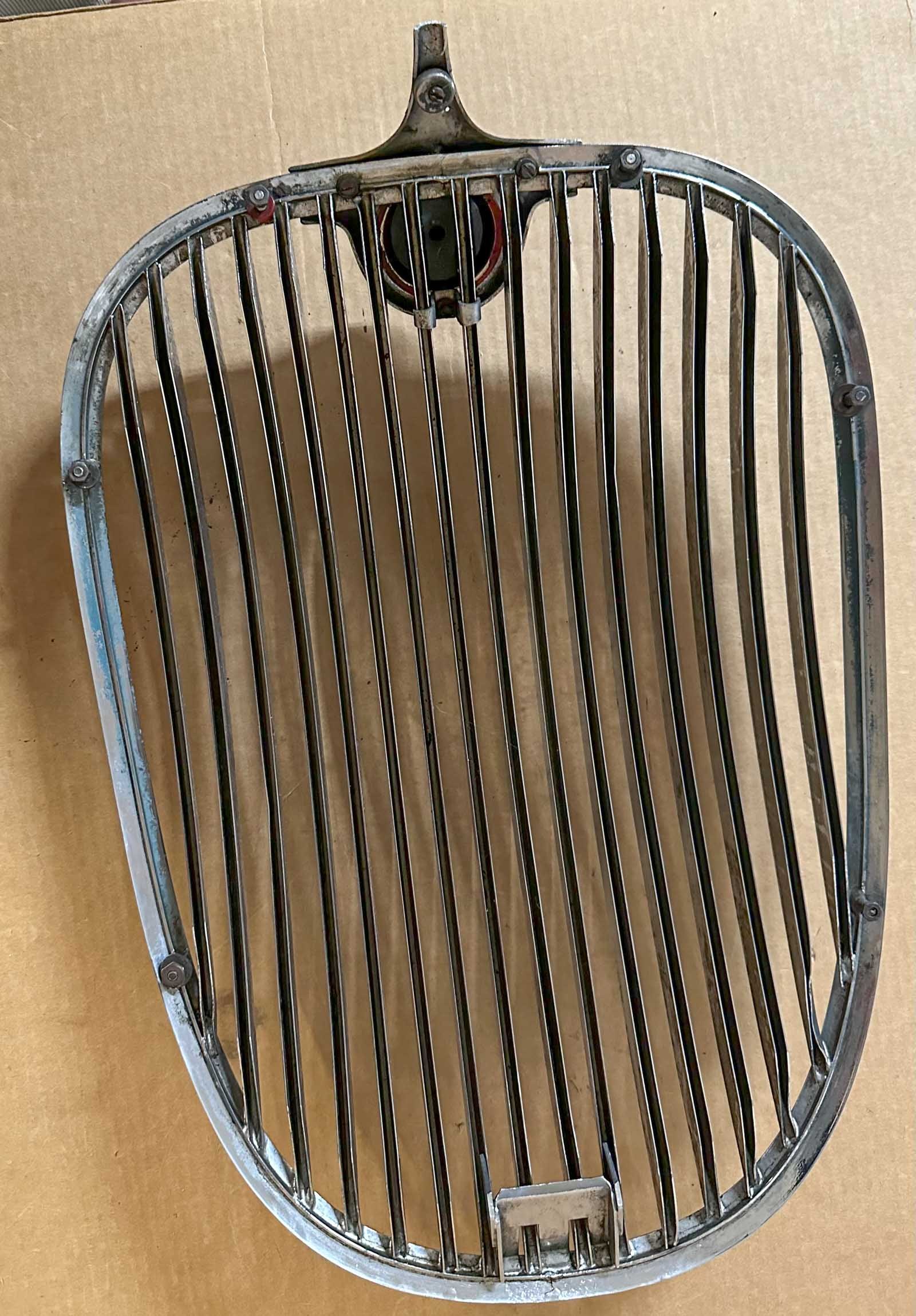 Jaguar Grill - 3