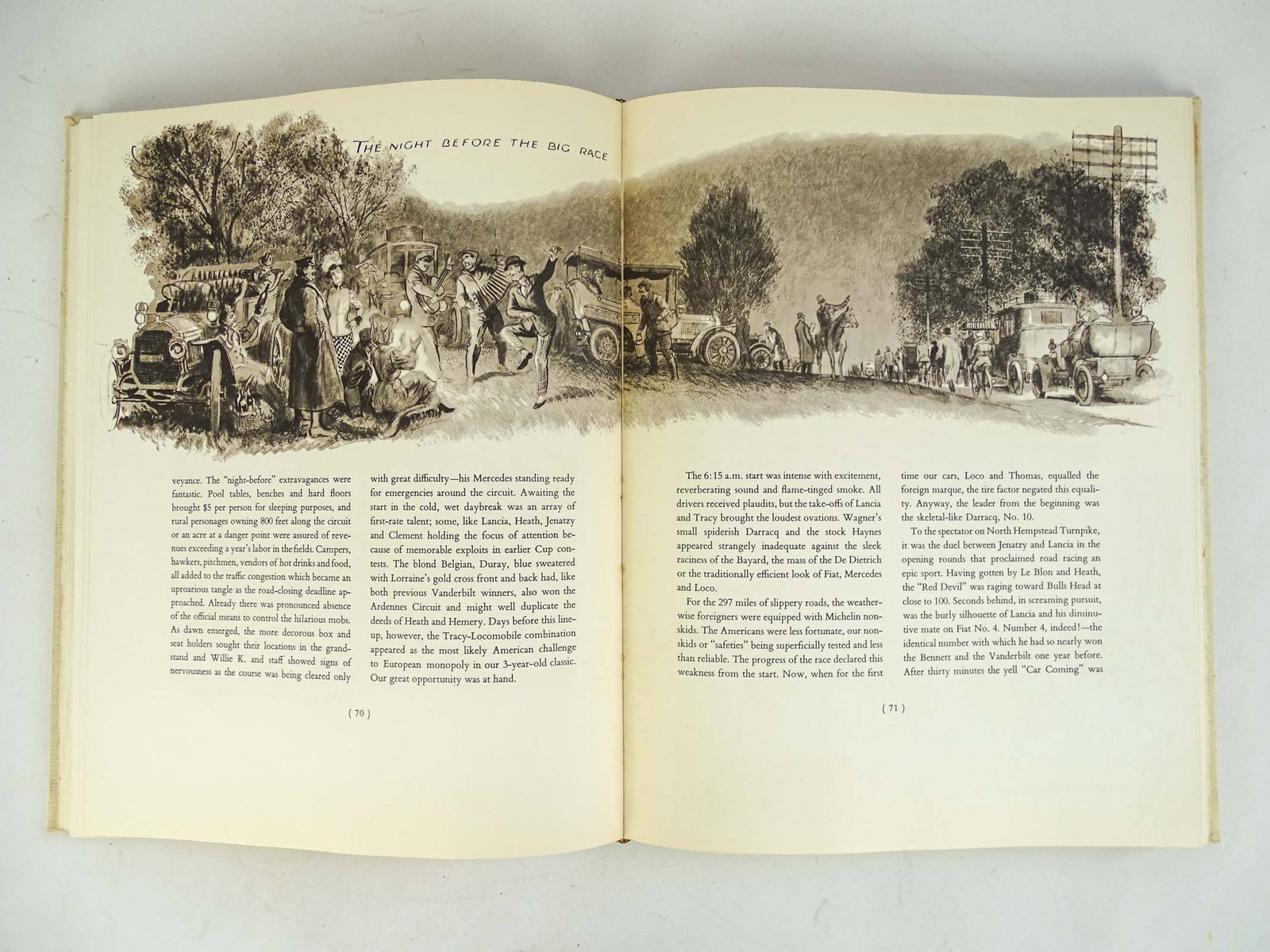 Peter Helck Book - 5