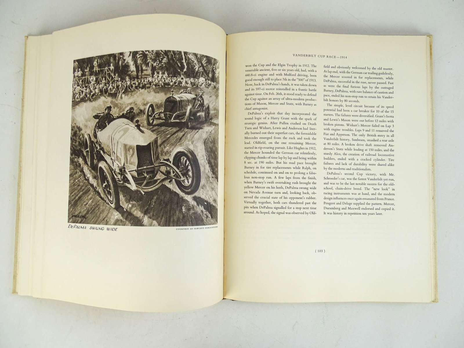Peter Helck Book - 6