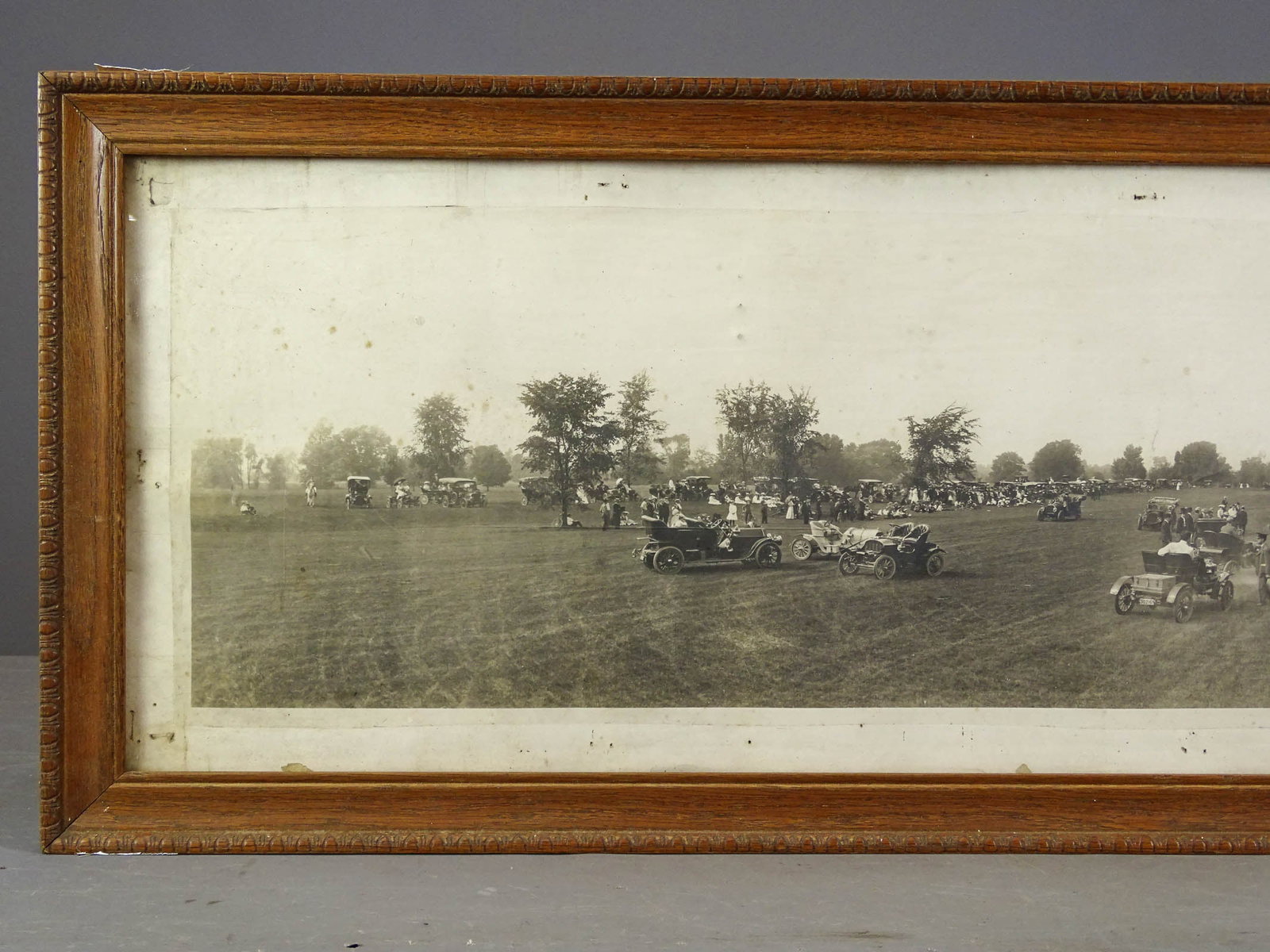 Early Photograph - 2