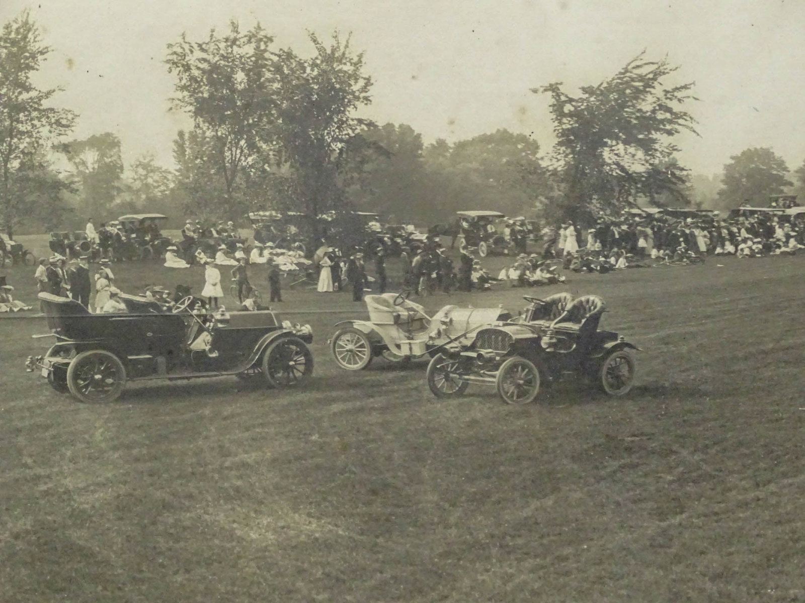 Early Photograph - 5
