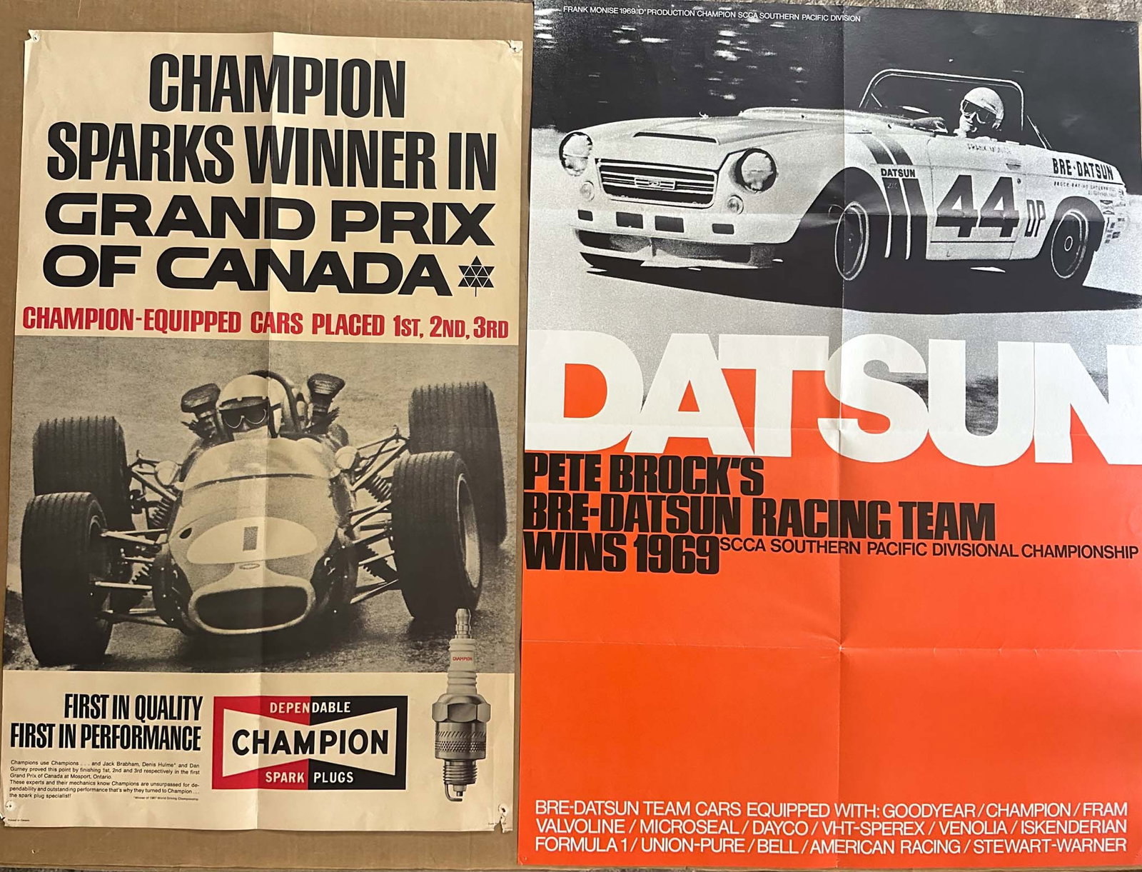 Racing Lot - 2