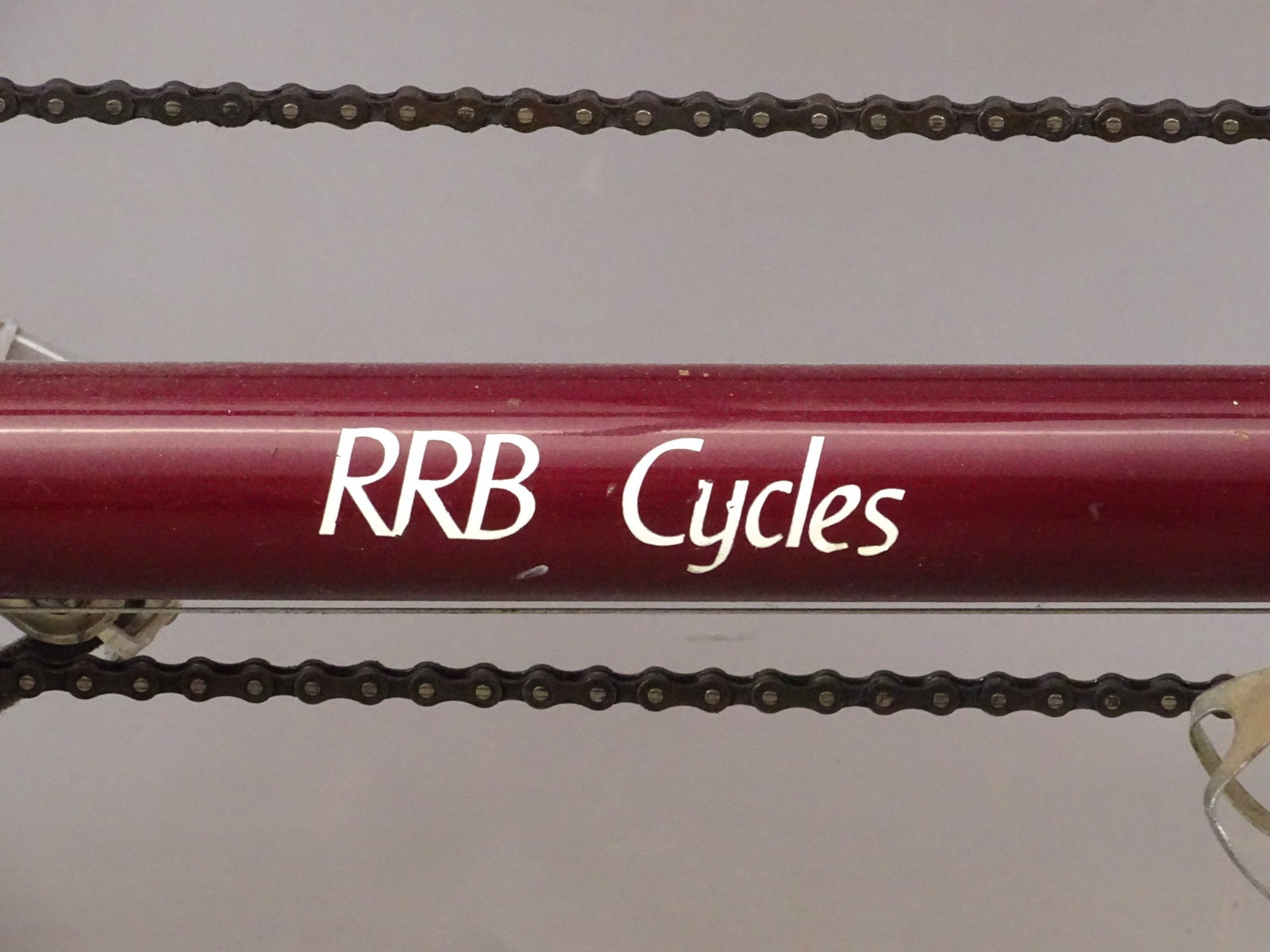 RBR Tandem Bicycle - 2