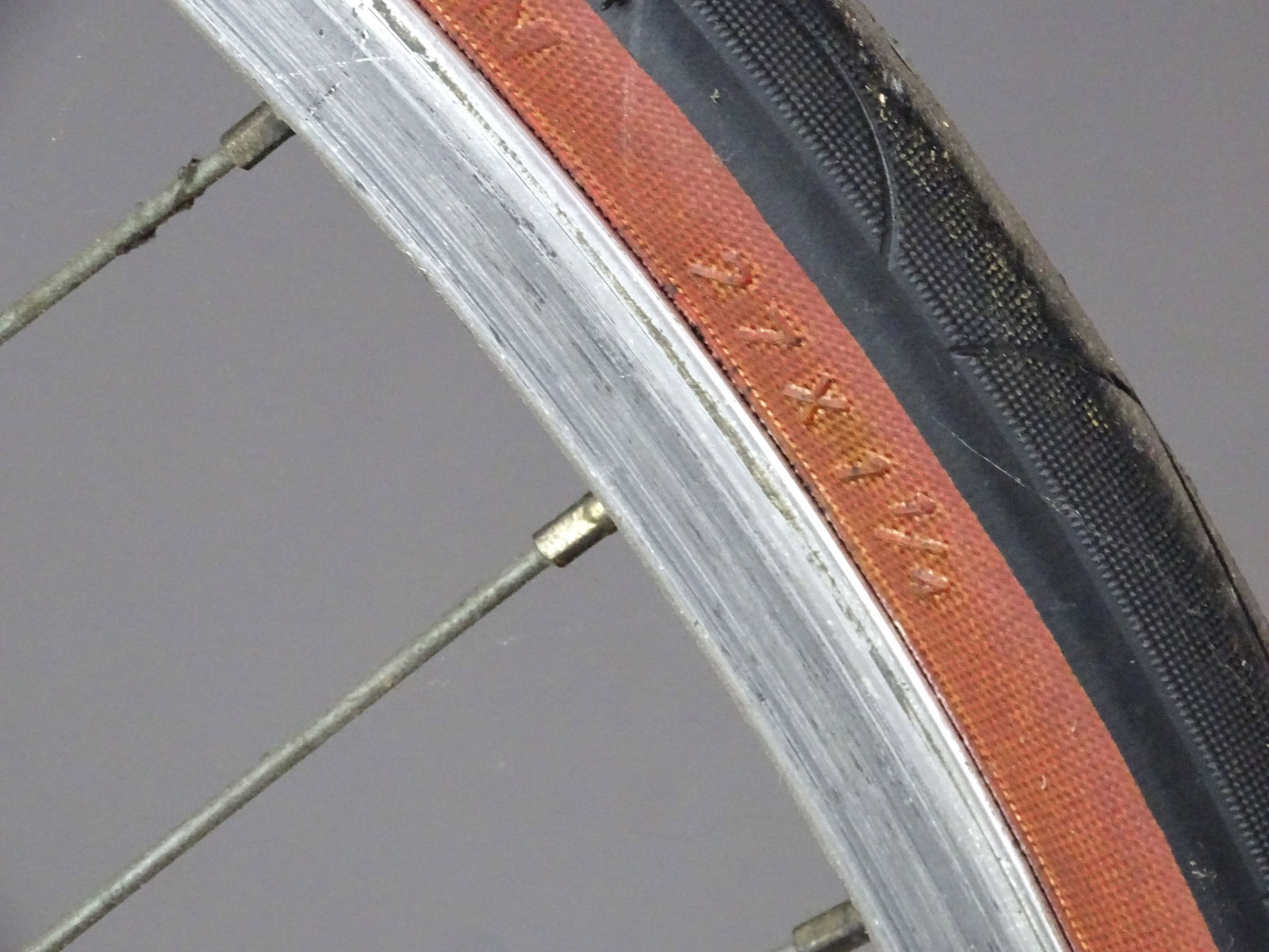 RBR Tandem Bicycle - 5