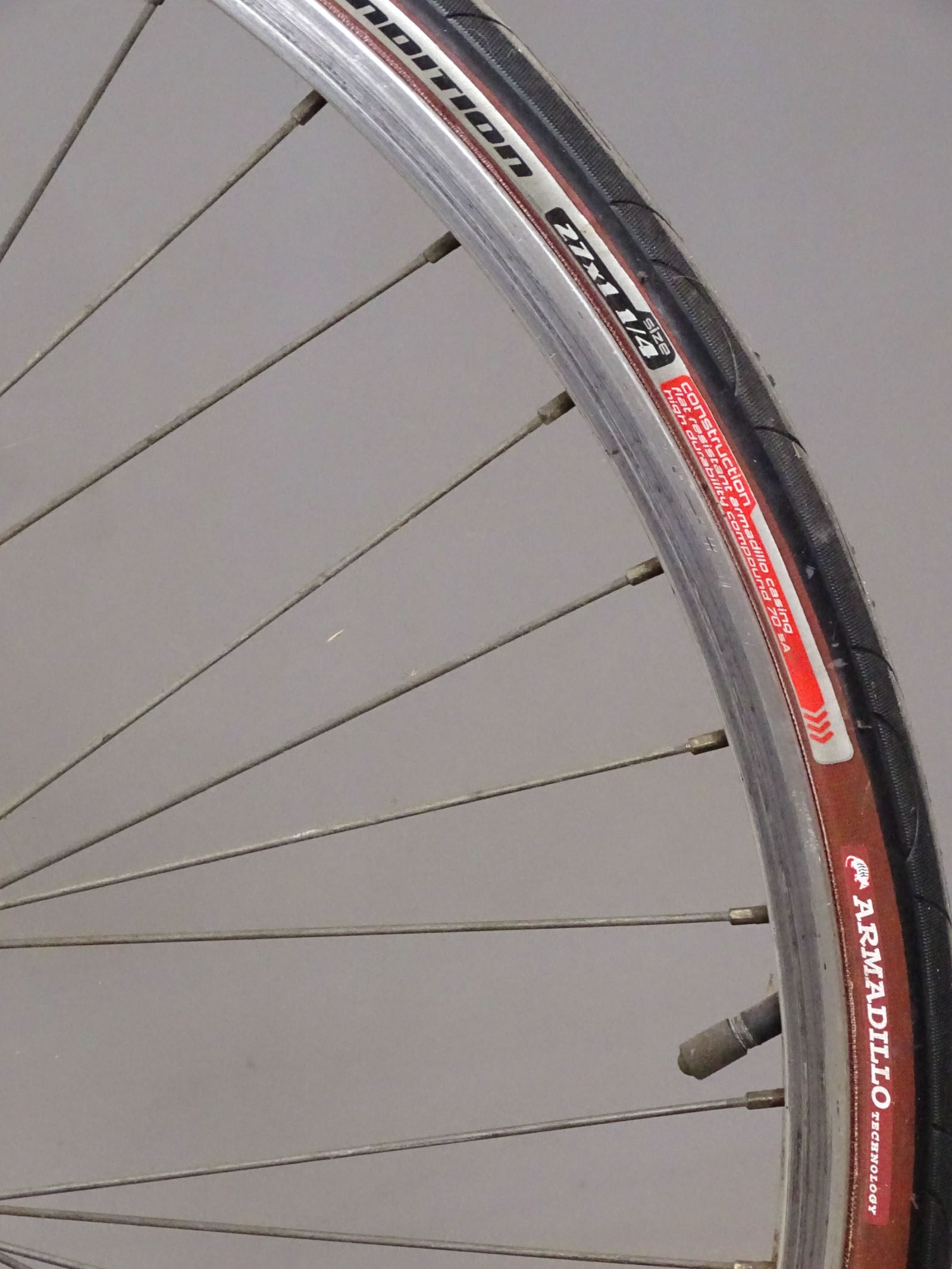 RBR Tandem Bicycle - 6