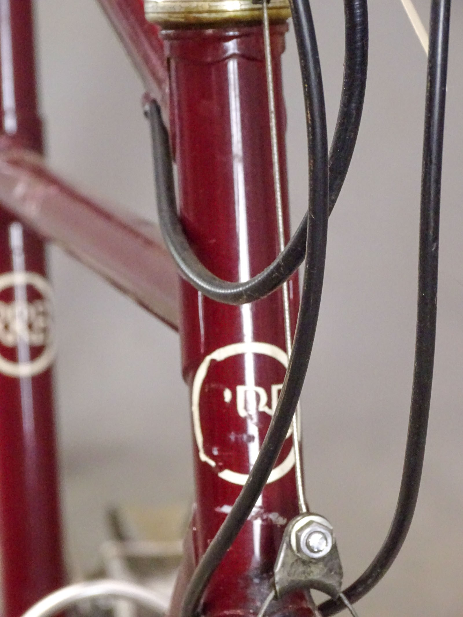 RBR Tandem Bicycle - 7